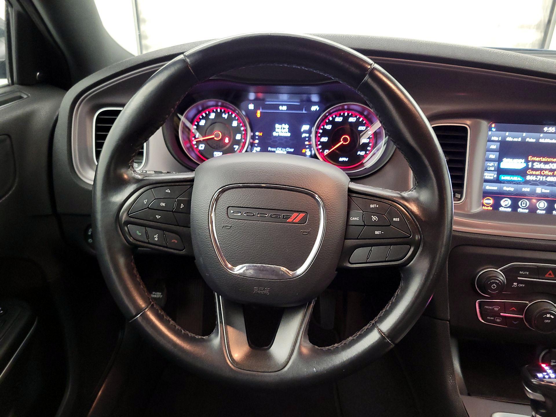 Thumbnail: 2023 Dodge Charger - 10