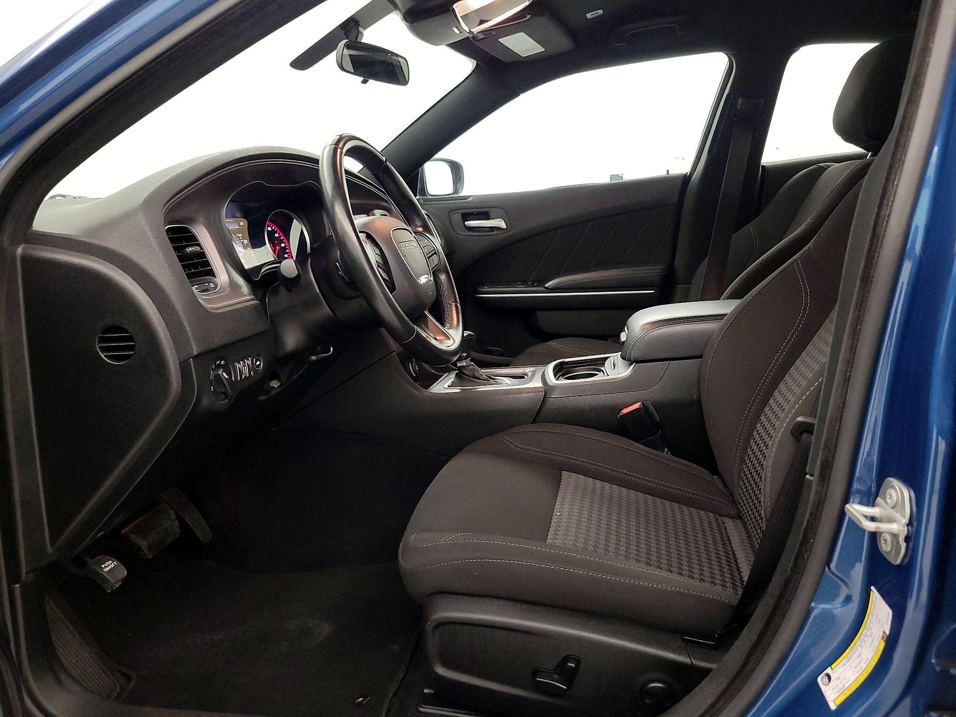 Thumbnail: 2023 Dodge Charger - 11