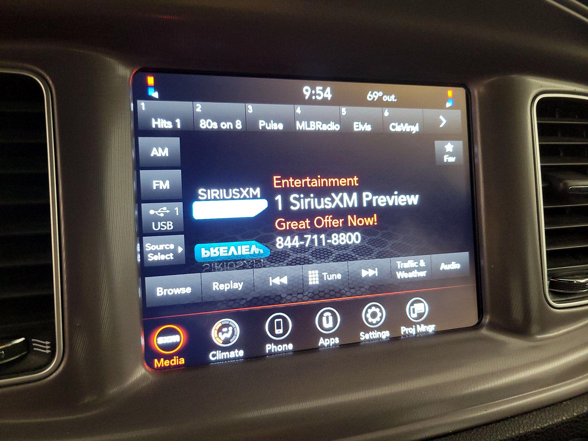 Thumbnail: 2023 Dodge Charger - 15