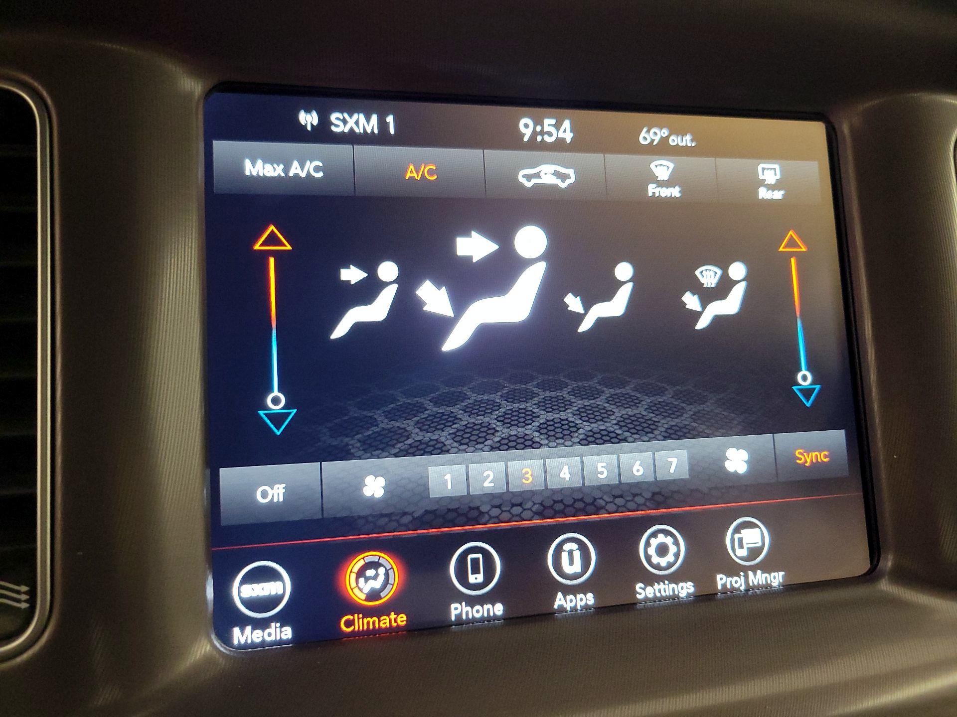 Thumbnail: 2023 Dodge Charger - 16