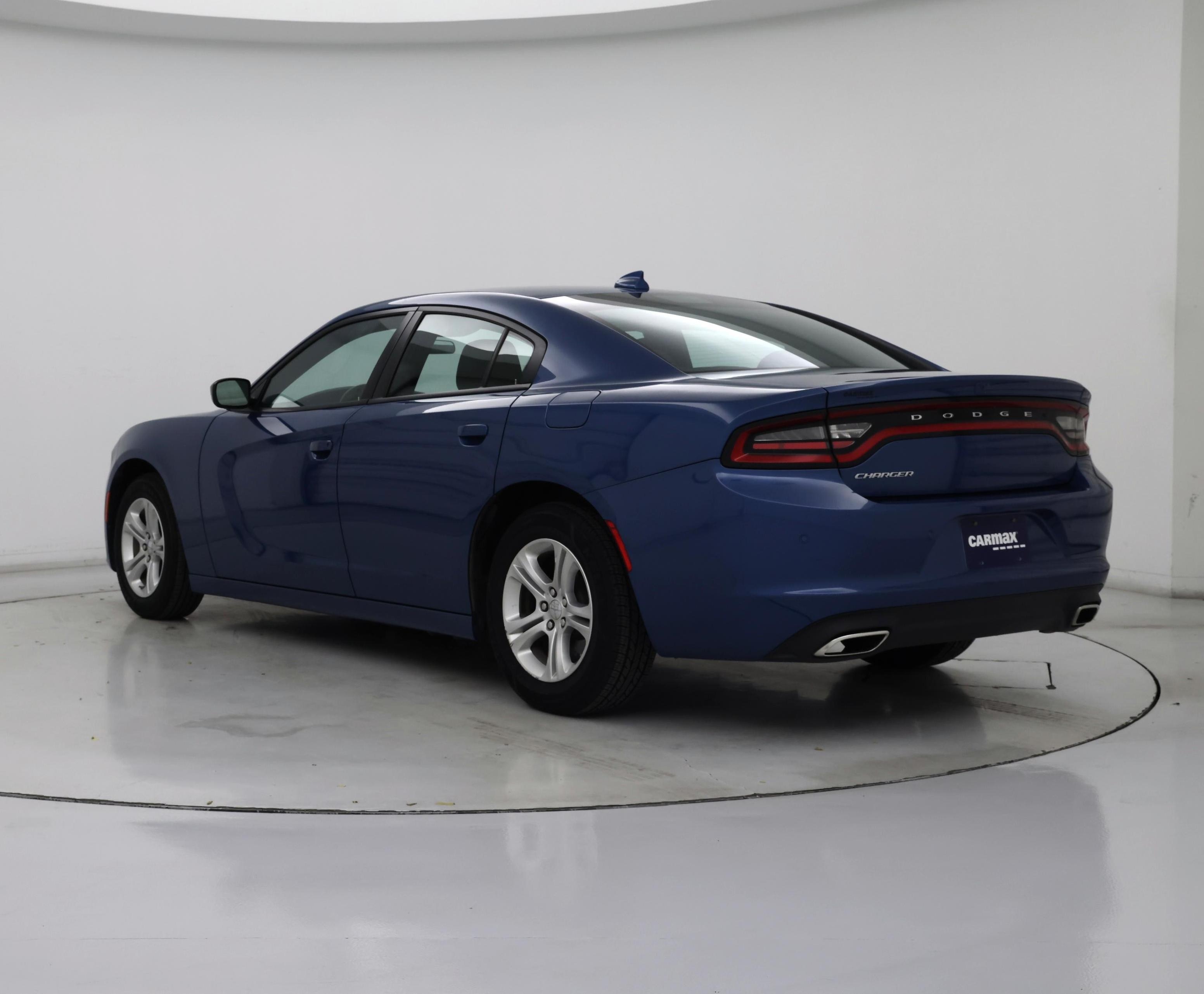 Thumbnail: 2023 Dodge Charger - 2