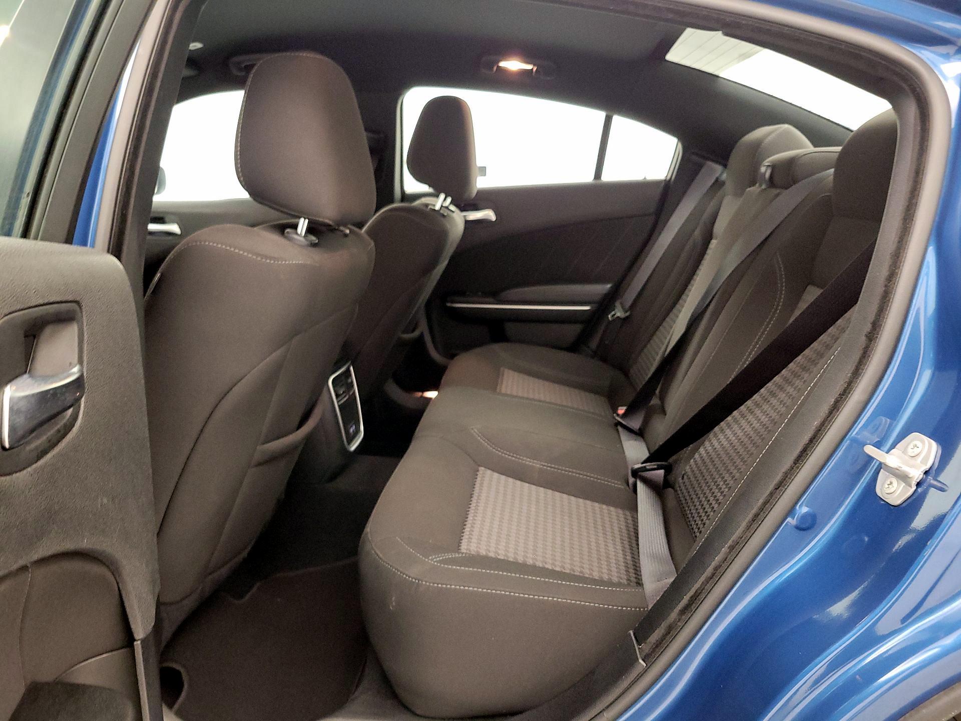 Thumbnail: 2023 Dodge Charger - 19