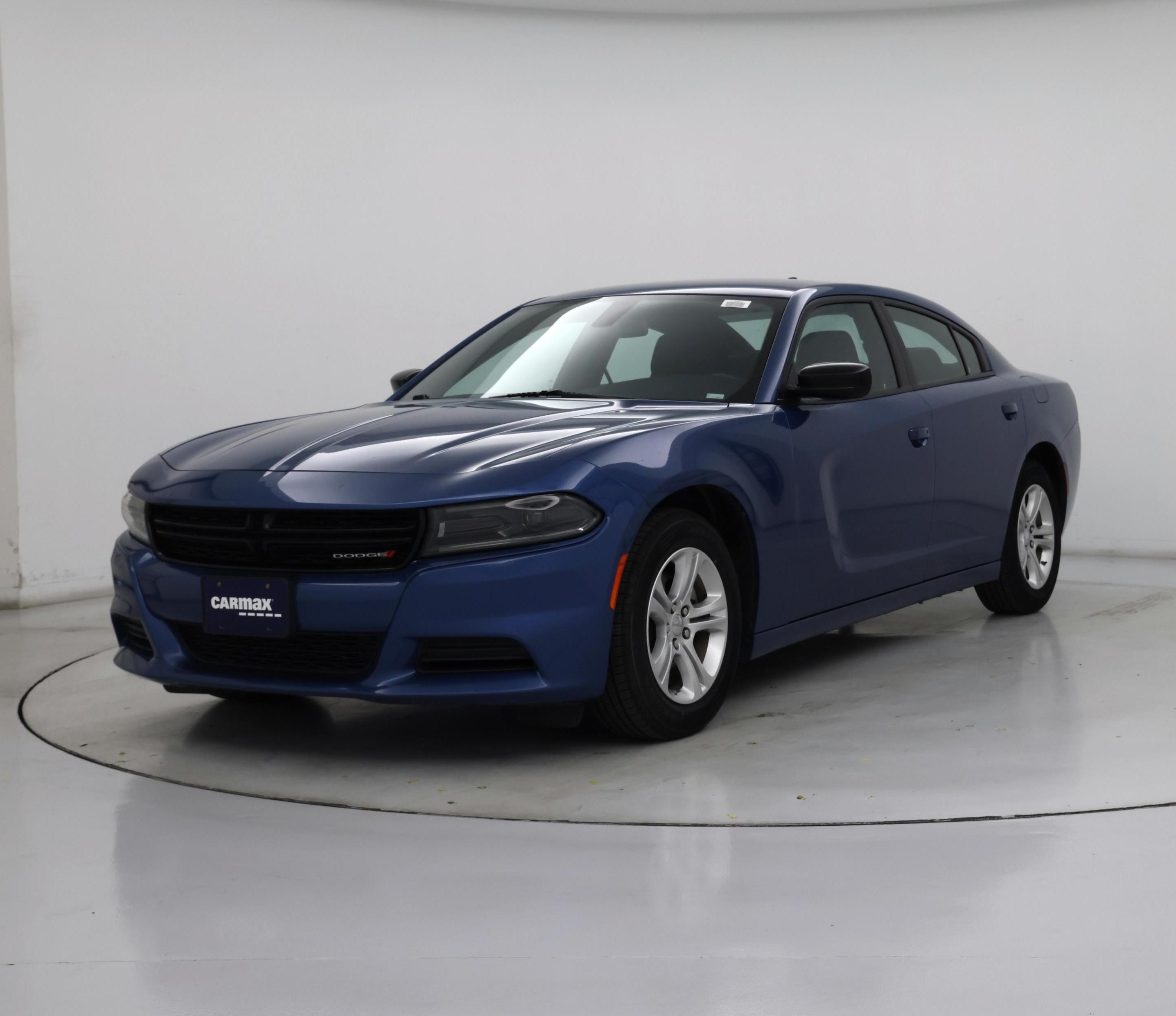 Thumbnail: 2023 Dodge Charger - 4