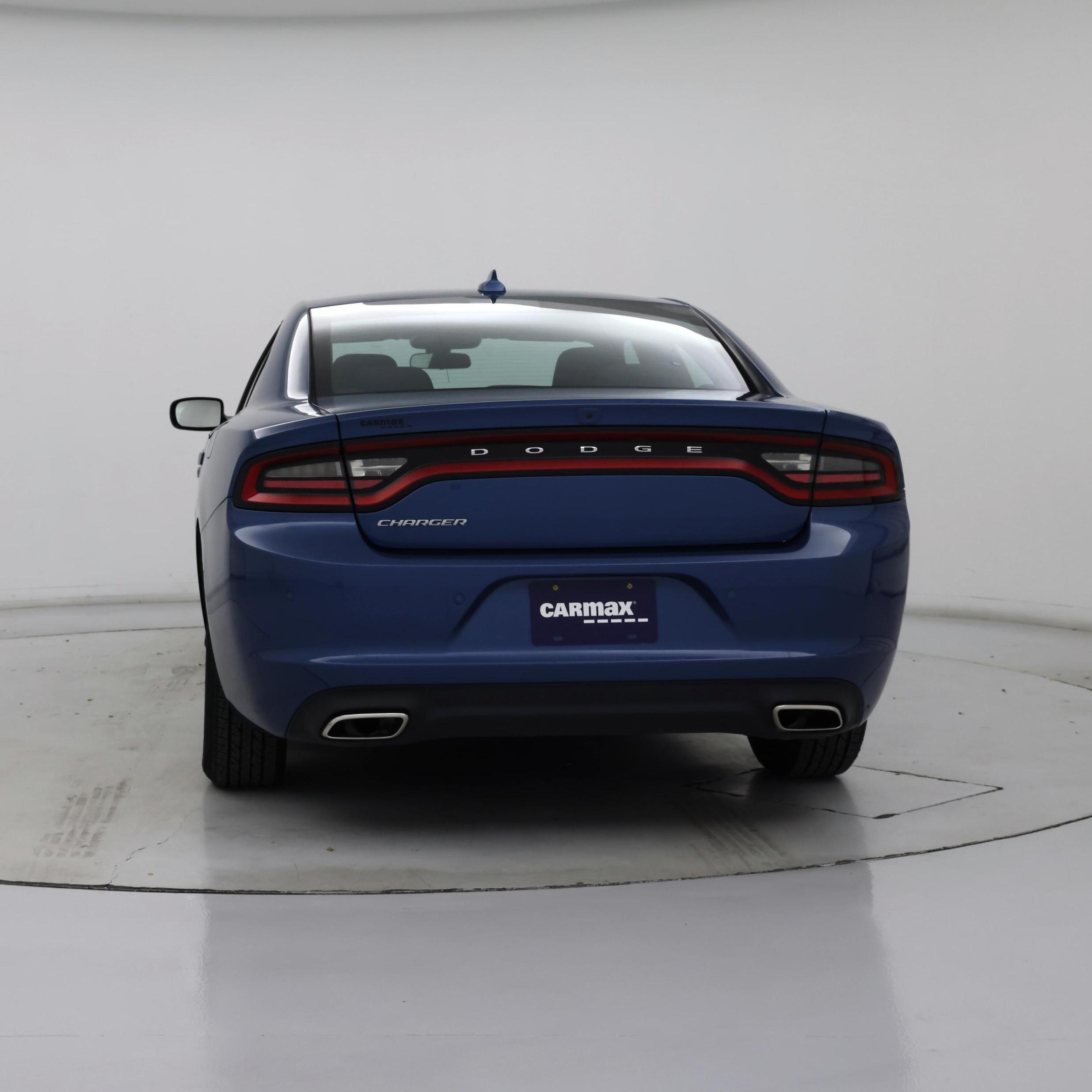 Thumbnail: 2023 Dodge Charger - 6