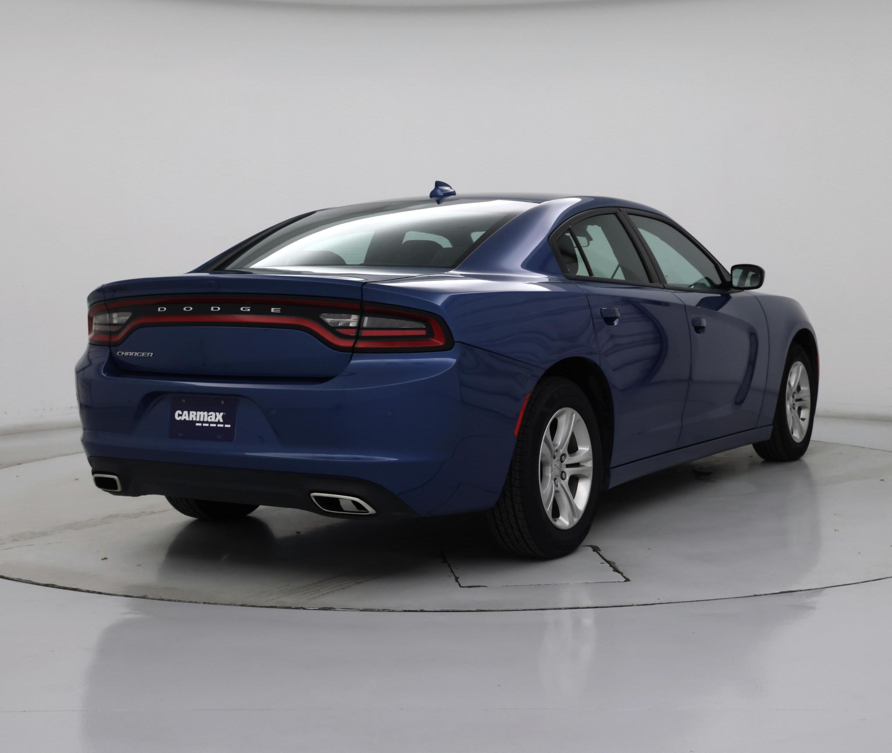 Thumbnail: 2023 Dodge Charger - 8