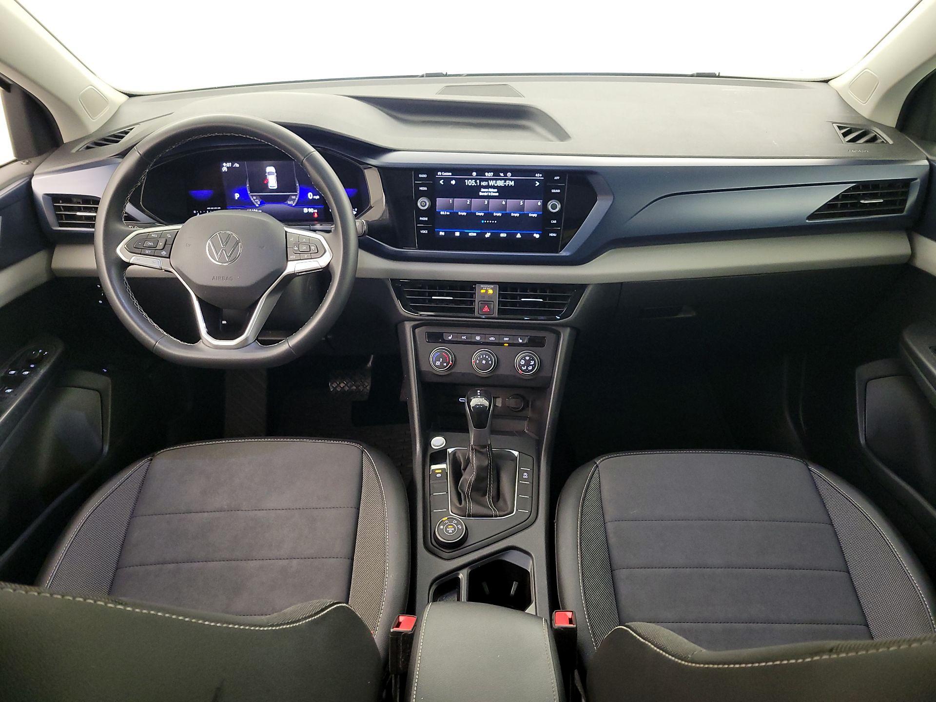 Thumbnail: 2022 Volkswagen Taos - 9