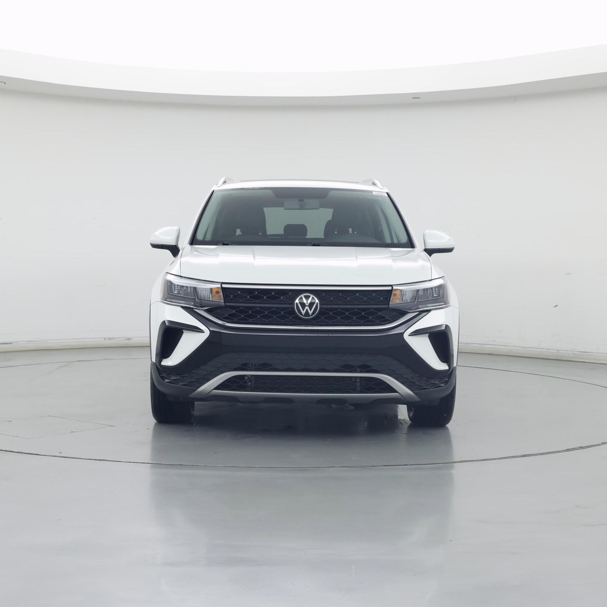 Thumbnail: 2022 Volkswagen Taos - 5