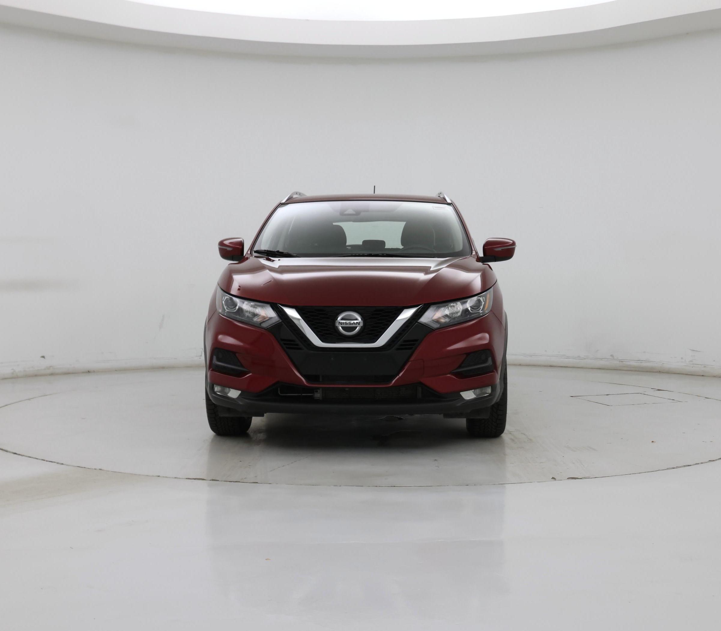 Thumbnail: 2021 Nissan Rogue Sport - 5