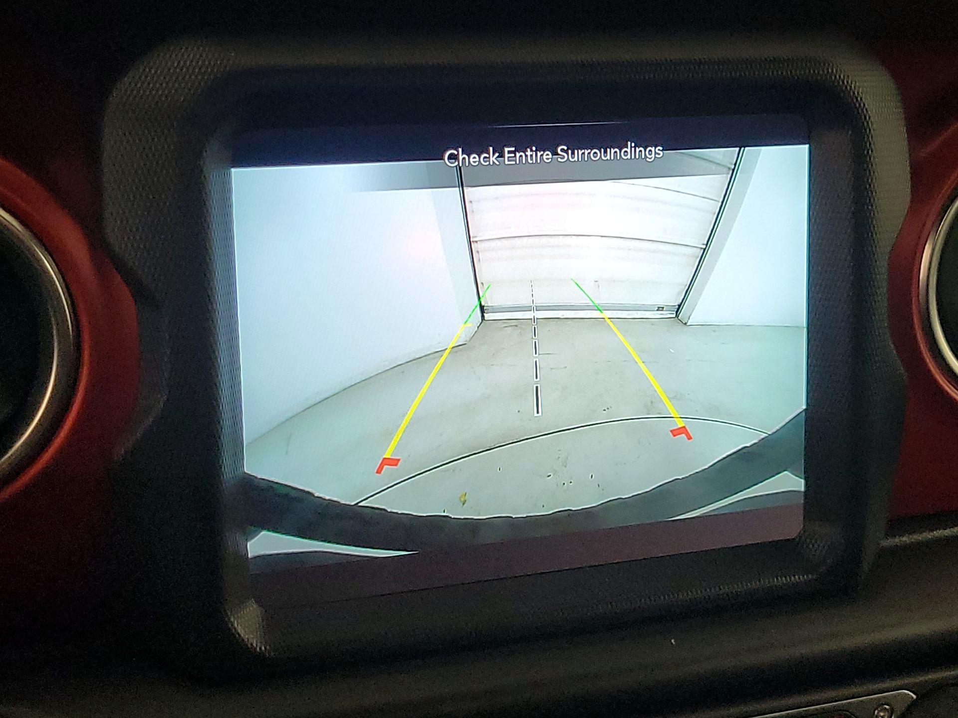 Thumbnail: 2023 Jeep Wrangler - 15