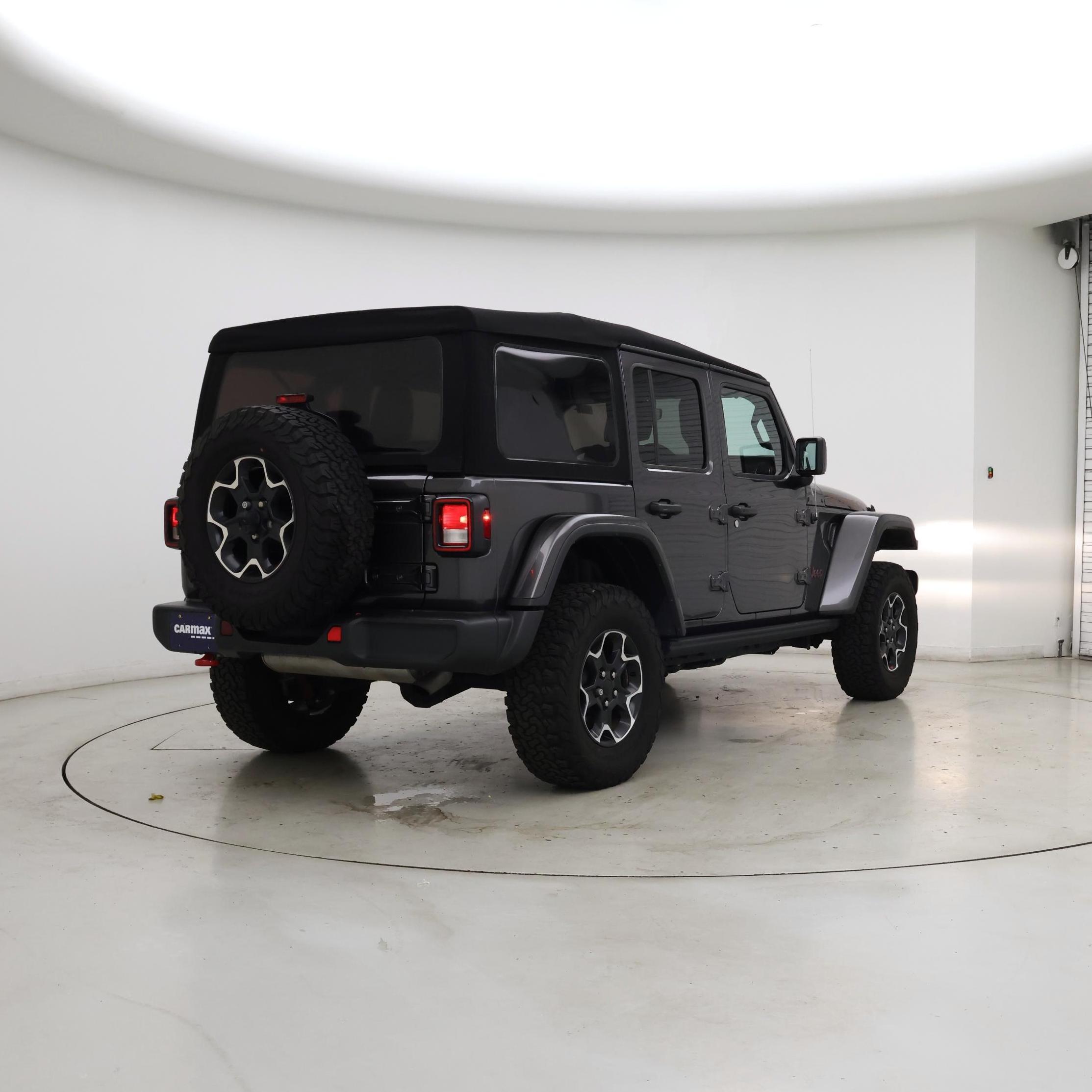 Thumbnail: 2023 Jeep Wrangler - 8
