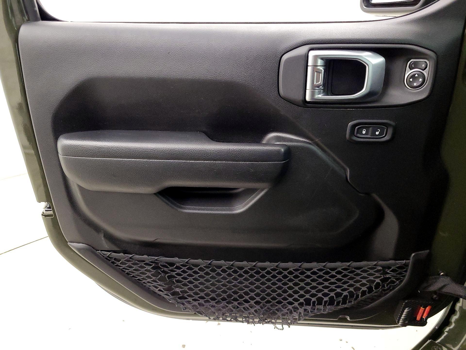 Thumbnail: 2023 Jeep Wrangler - 12