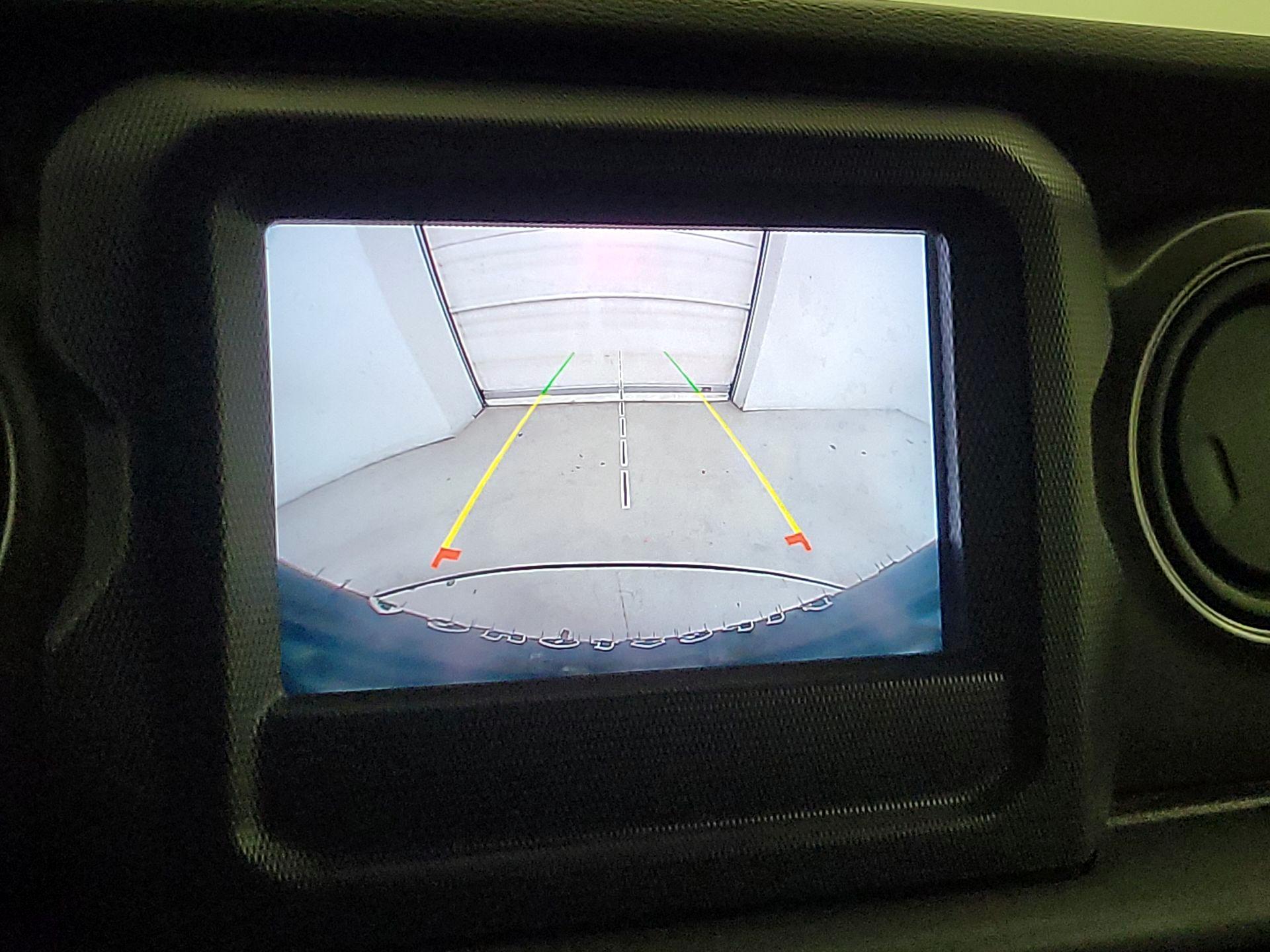 Thumbnail: 2023 Jeep Wrangler - 14