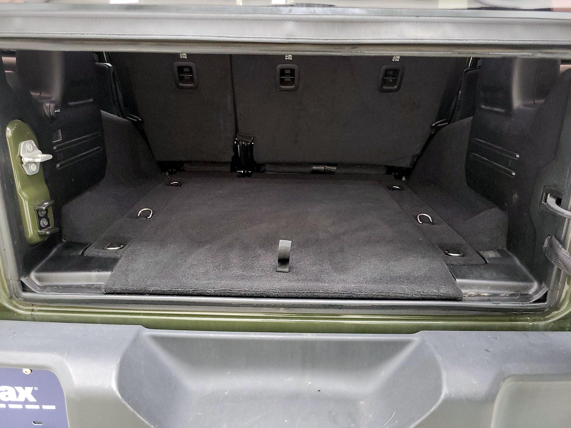 Thumbnail: 2023 Jeep Wrangler - 20