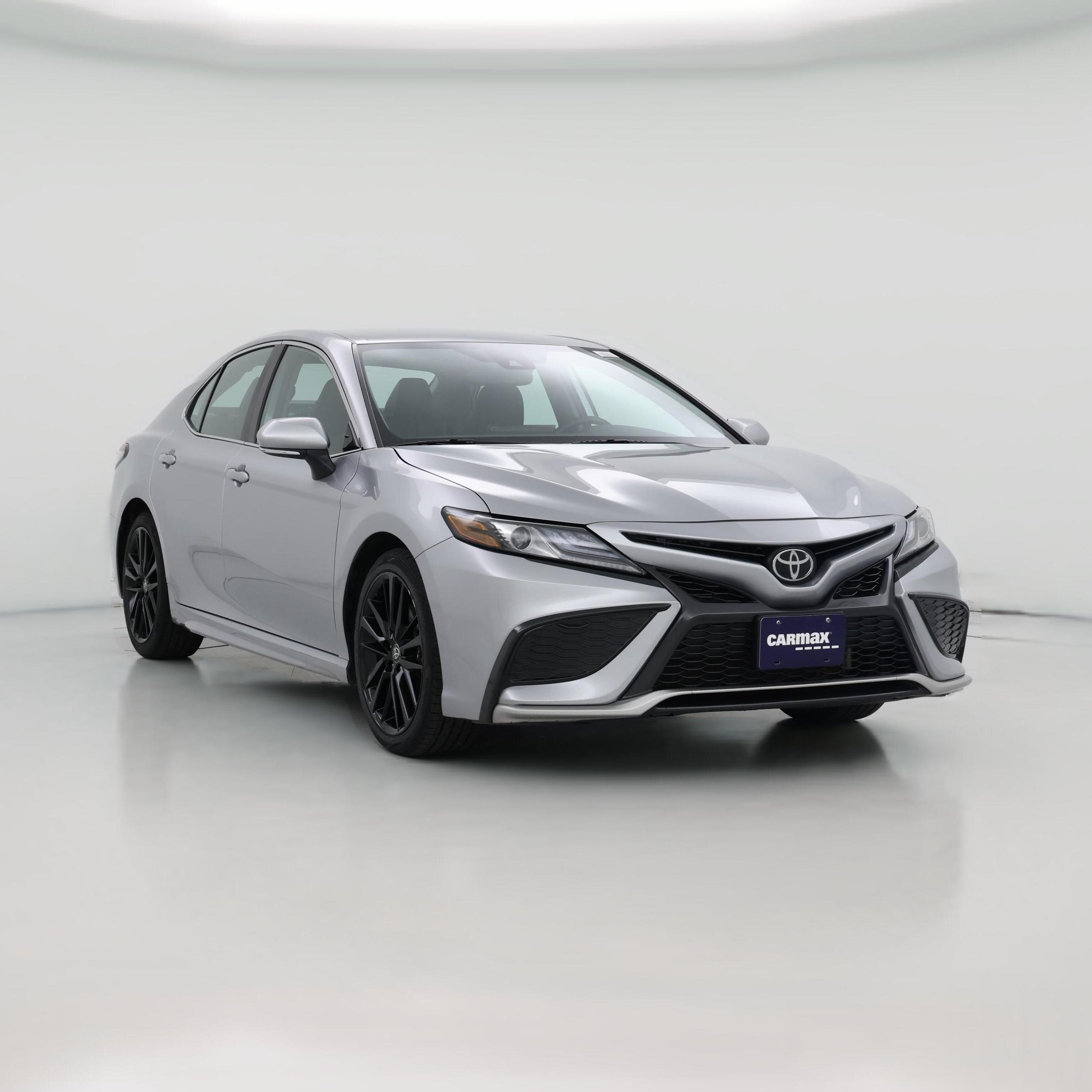 Thumbnail: 2023 Toyota Camry - 1