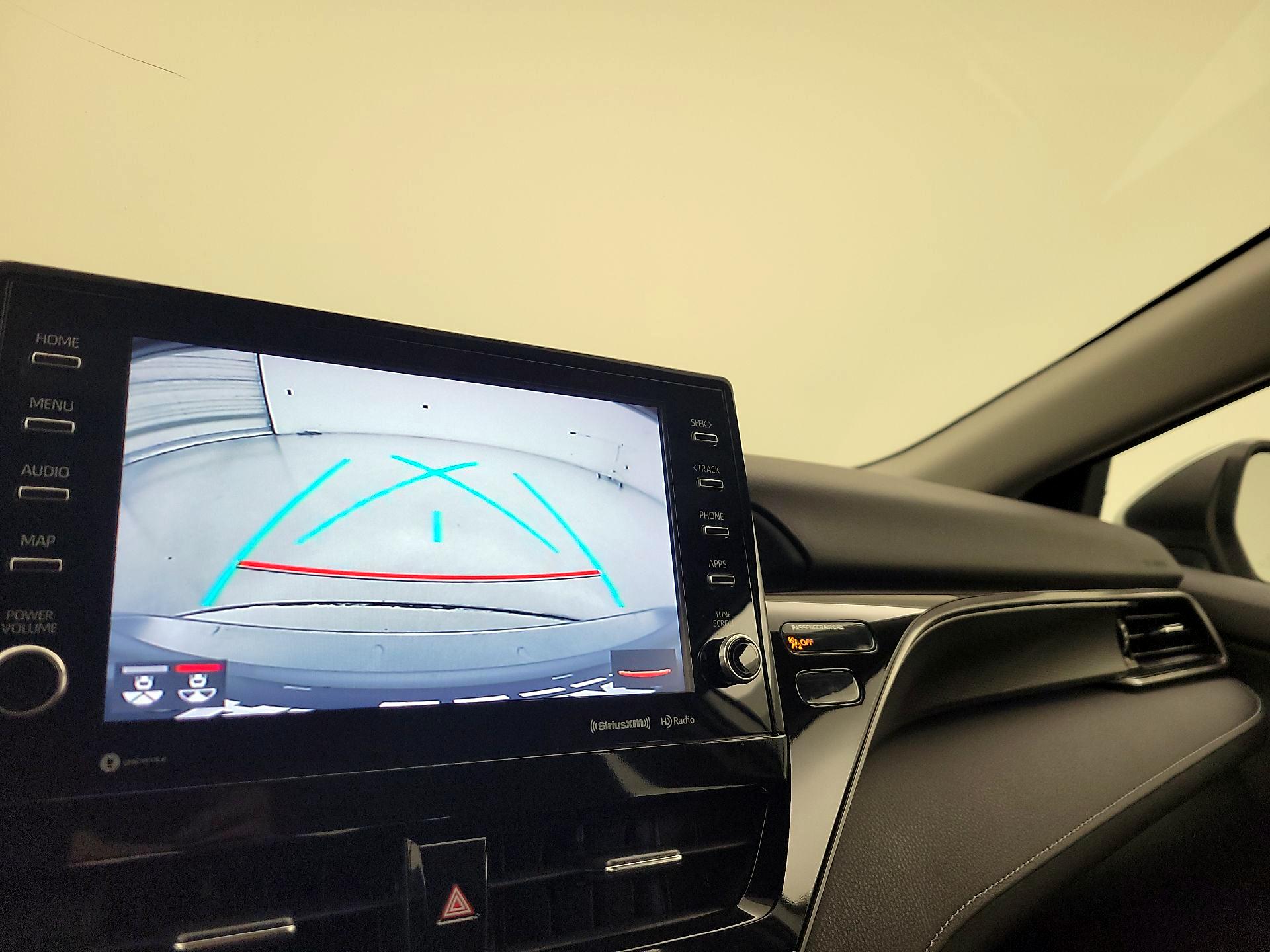 Thumbnail: 2023 Toyota Camry - 13