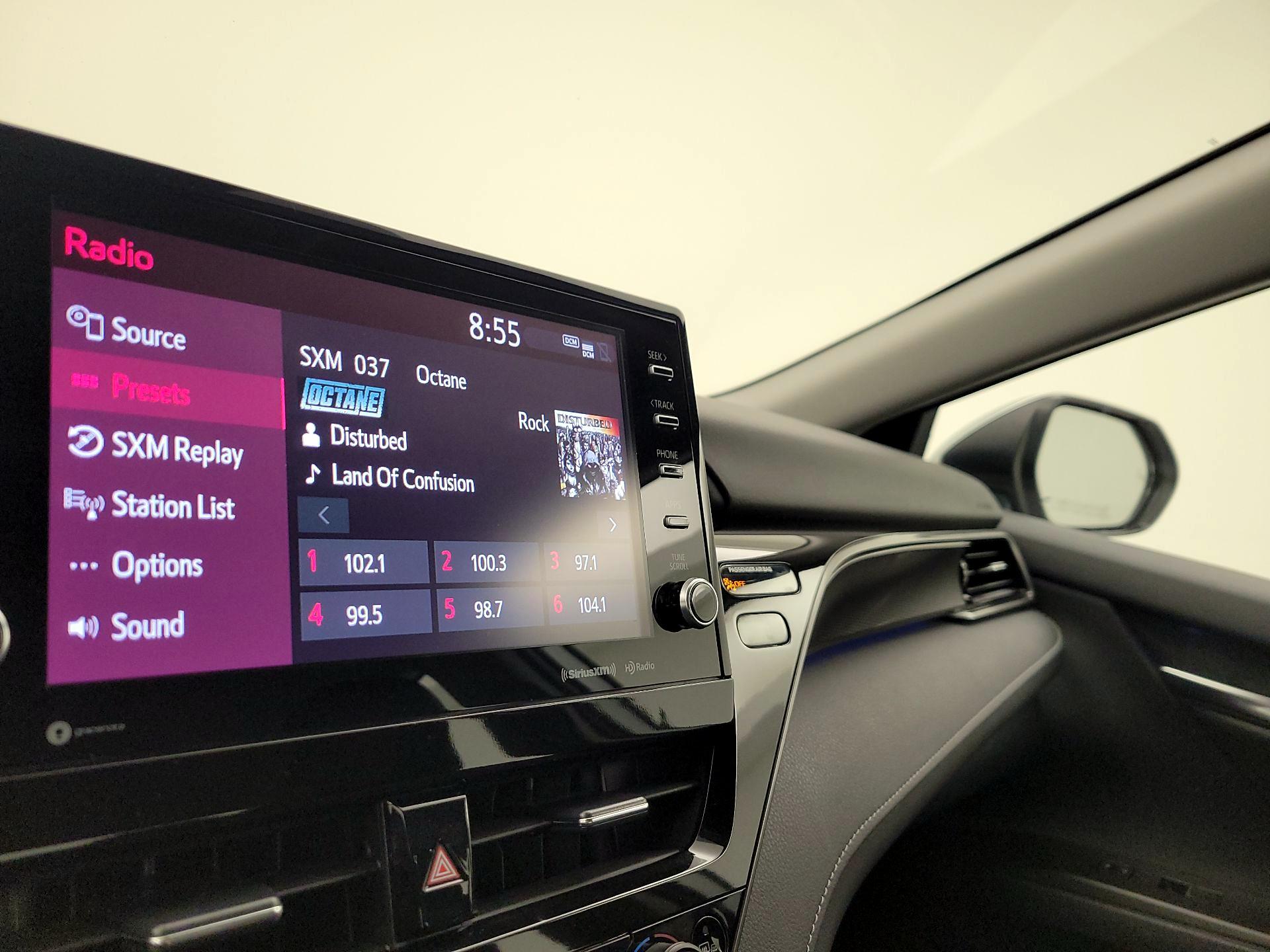 Thumbnail: 2023 Toyota Camry - 14