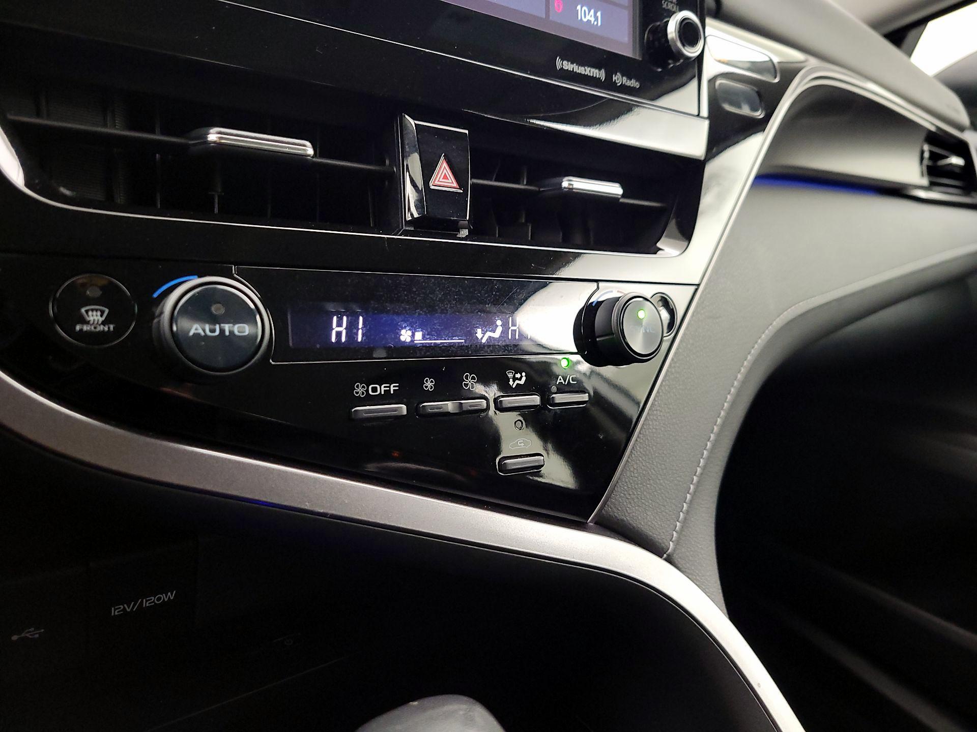 Thumbnail: 2023 Toyota Camry - 15