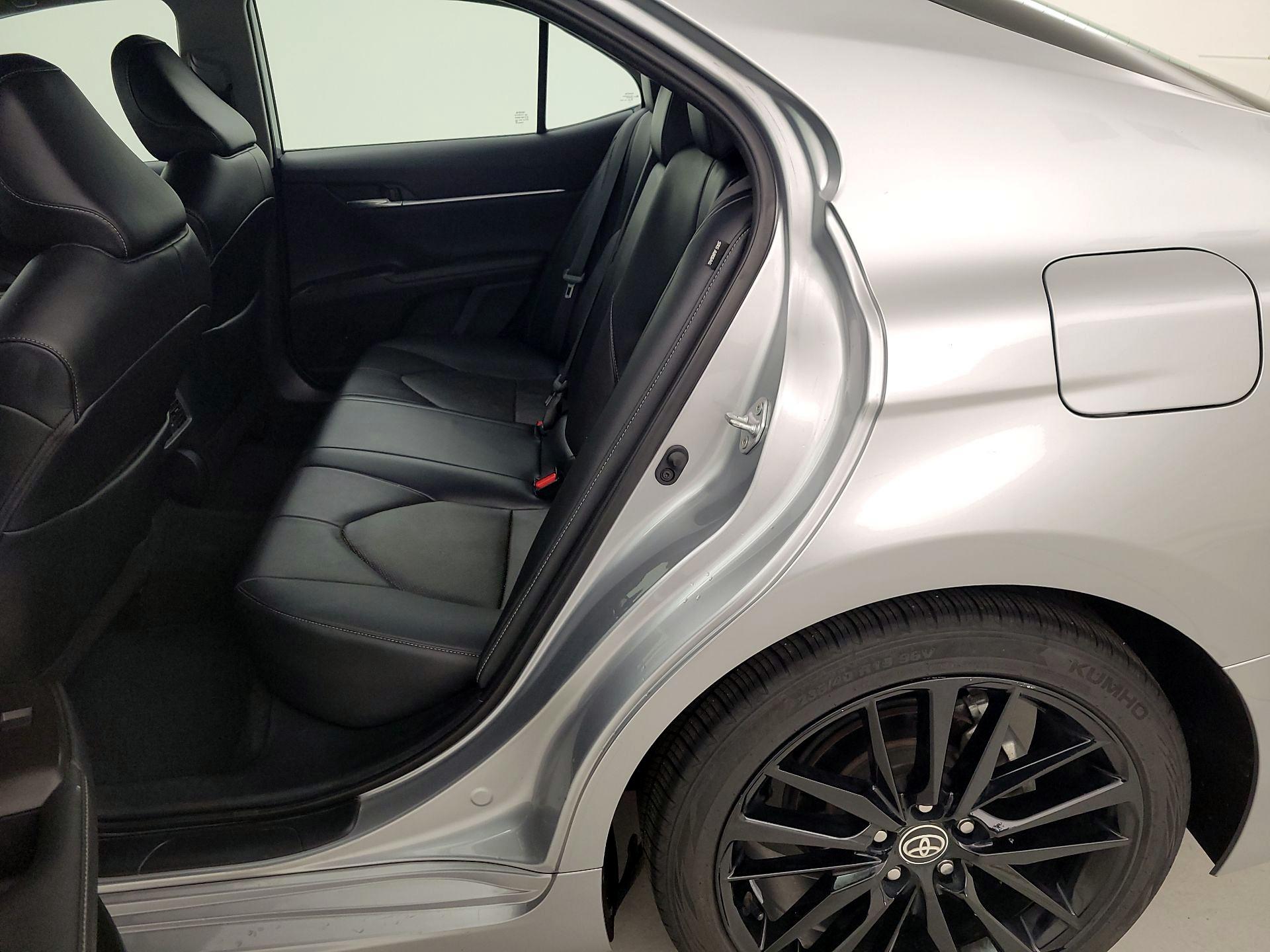 Thumbnail: 2023 Toyota Camry - 18