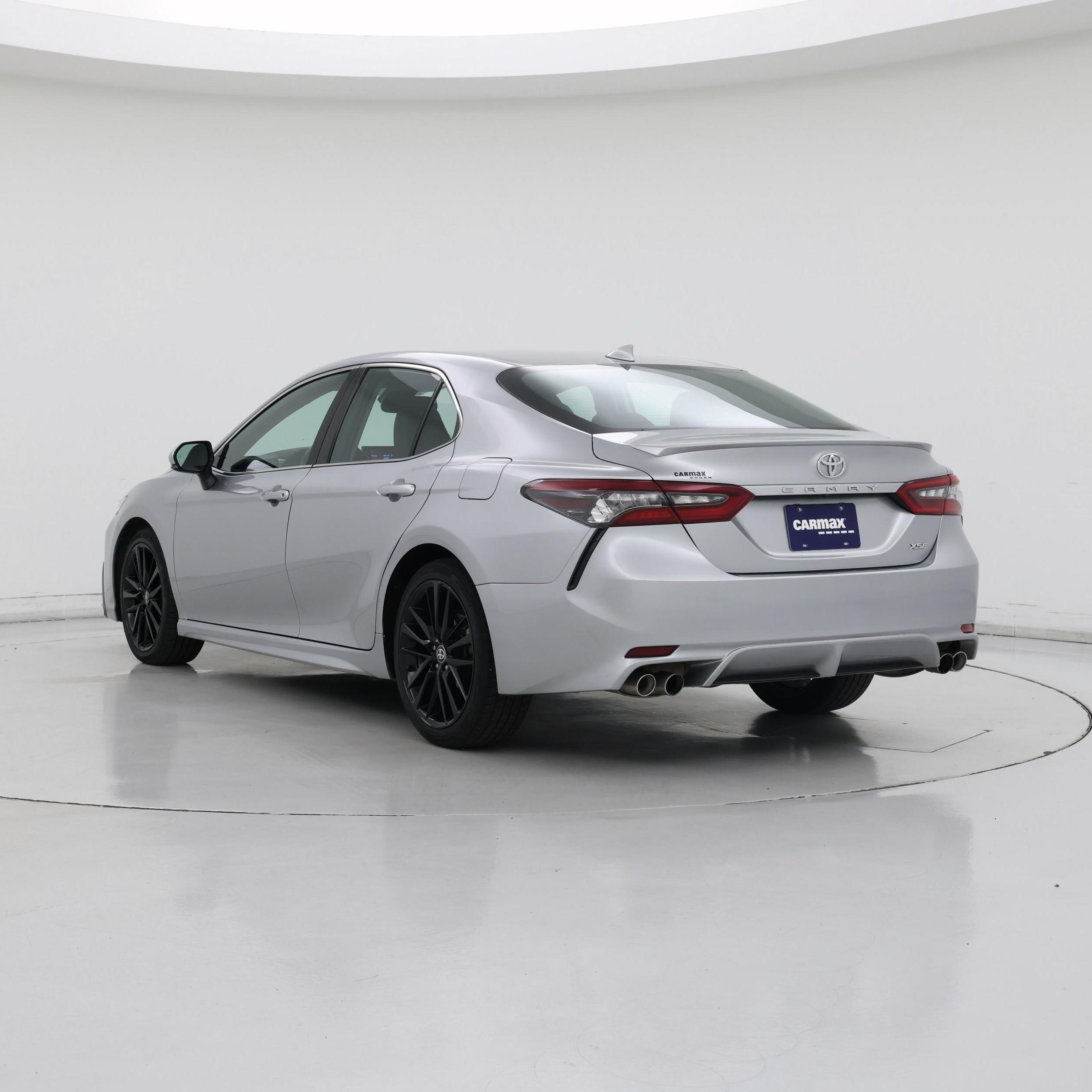 Thumbnail: 2023 Toyota Camry - 2