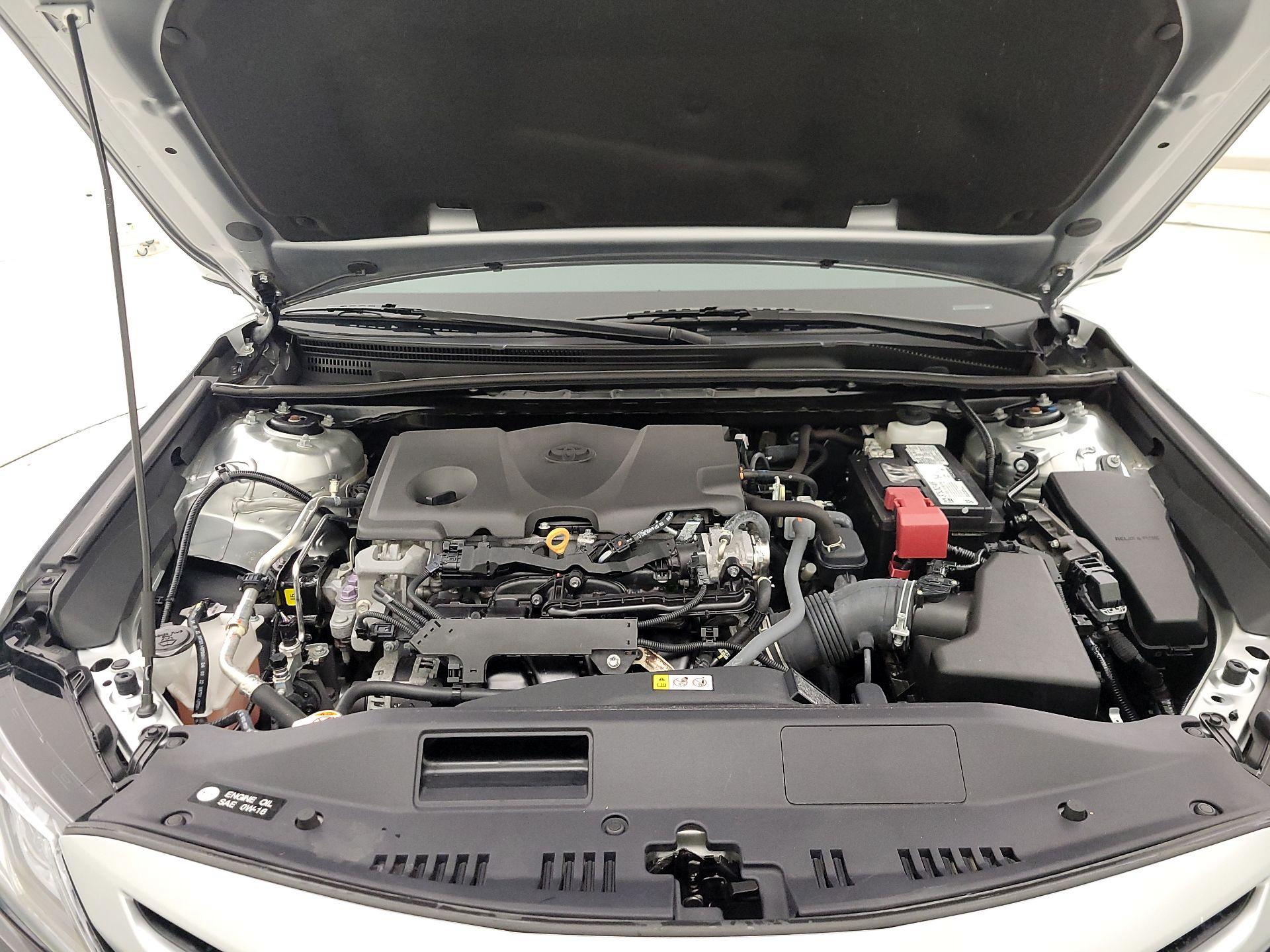 Thumbnail: 2023 Toyota Camry - 20