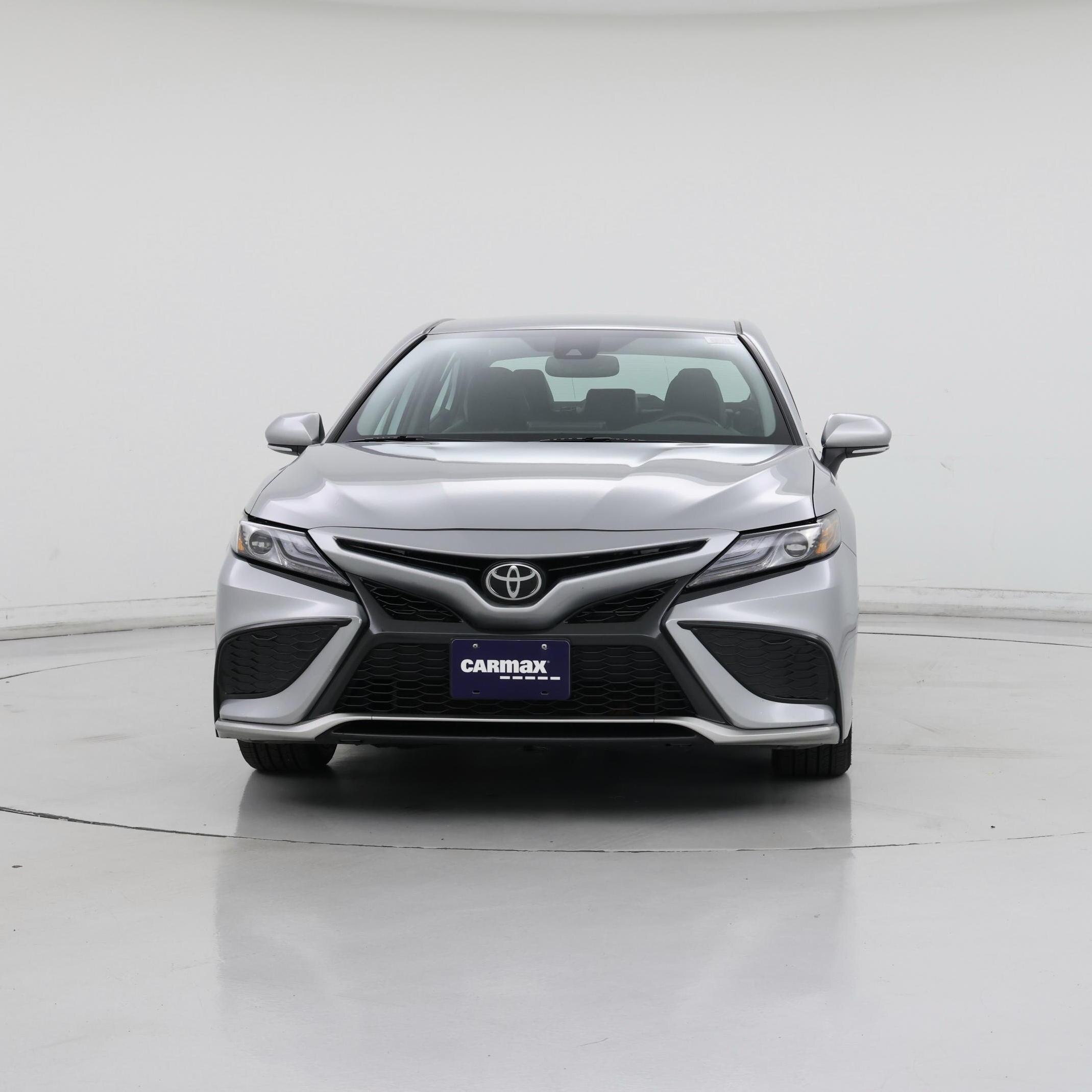 Thumbnail: 2023 Toyota Camry - 5