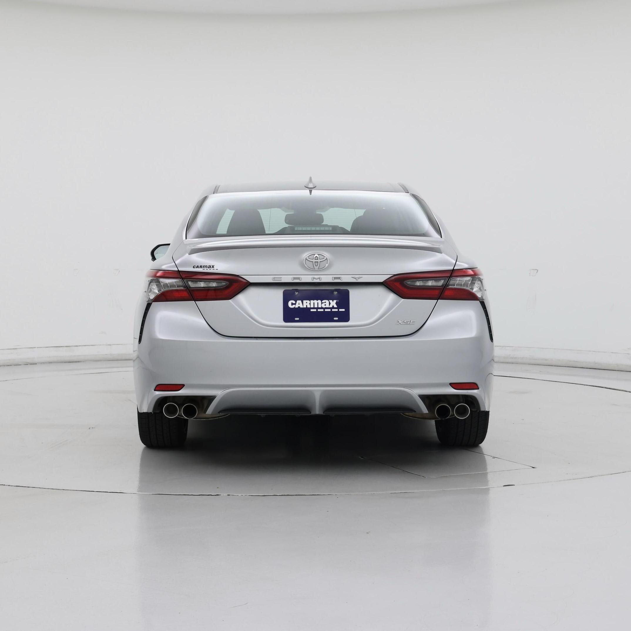 Thumbnail: 2023 Toyota Camry - 6