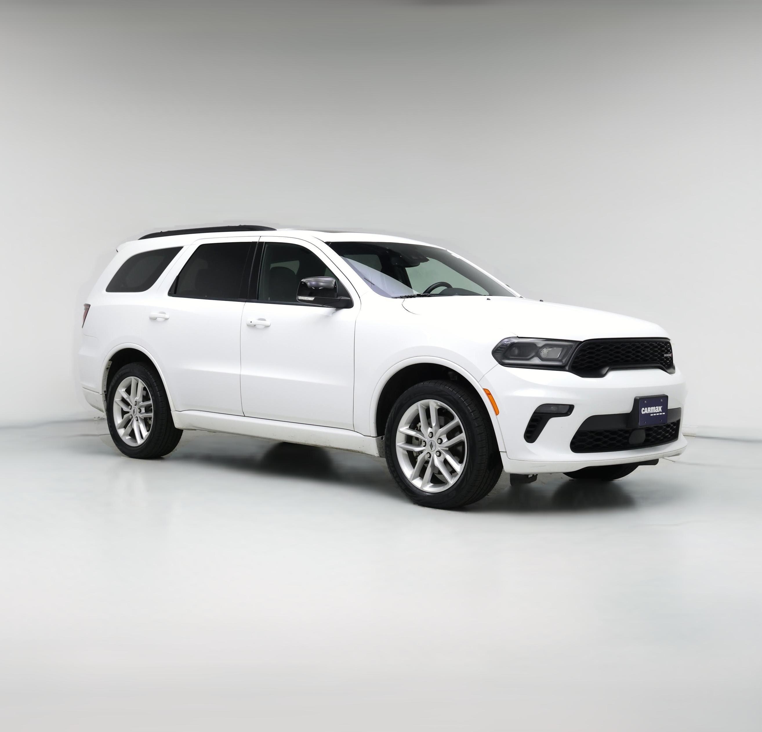 Thumbnail: 2023 Dodge Durango - 1