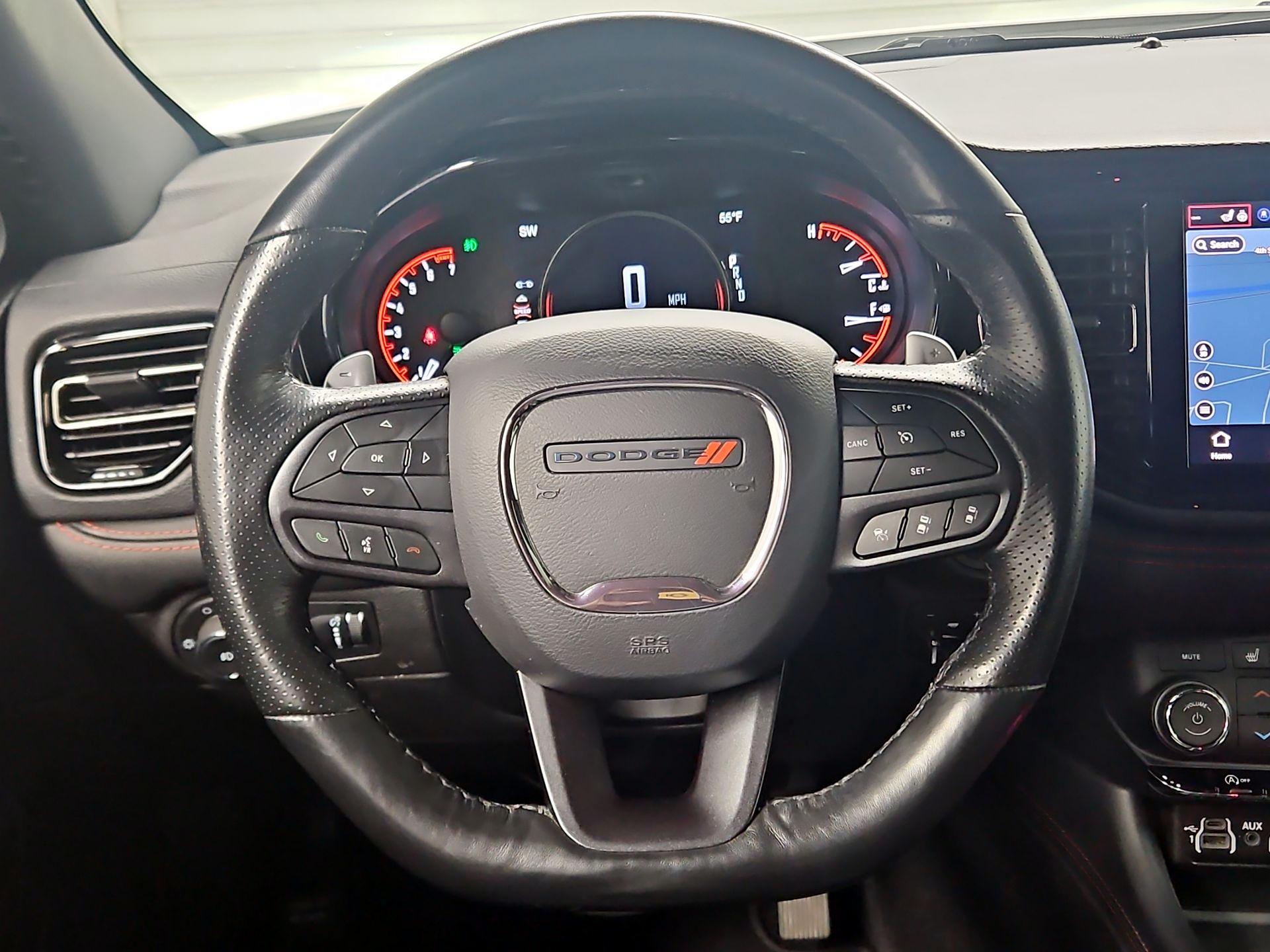 Thumbnail: 2023 Dodge Durango - 10