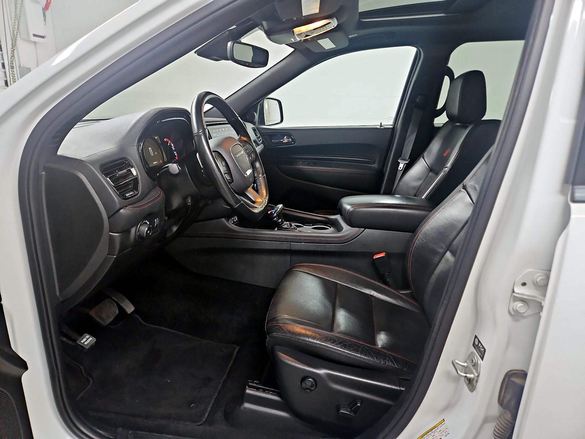 Thumbnail: 2023 Dodge Durango - 11