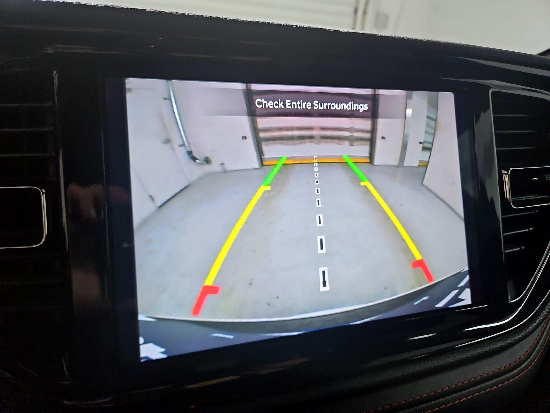 Thumbnail: 2023 Dodge Durango - 15