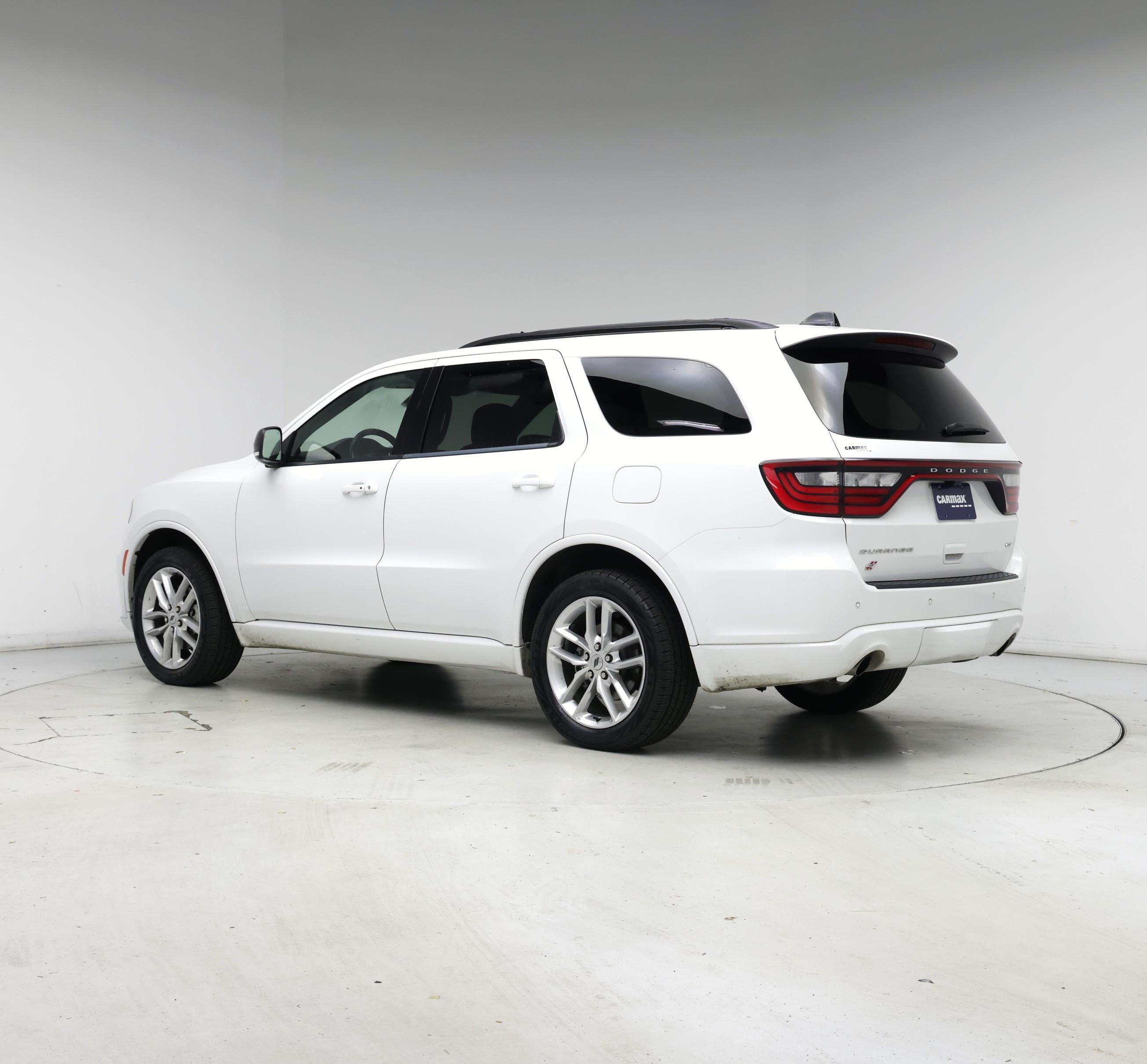 Thumbnail: 2023 Dodge Durango - 2