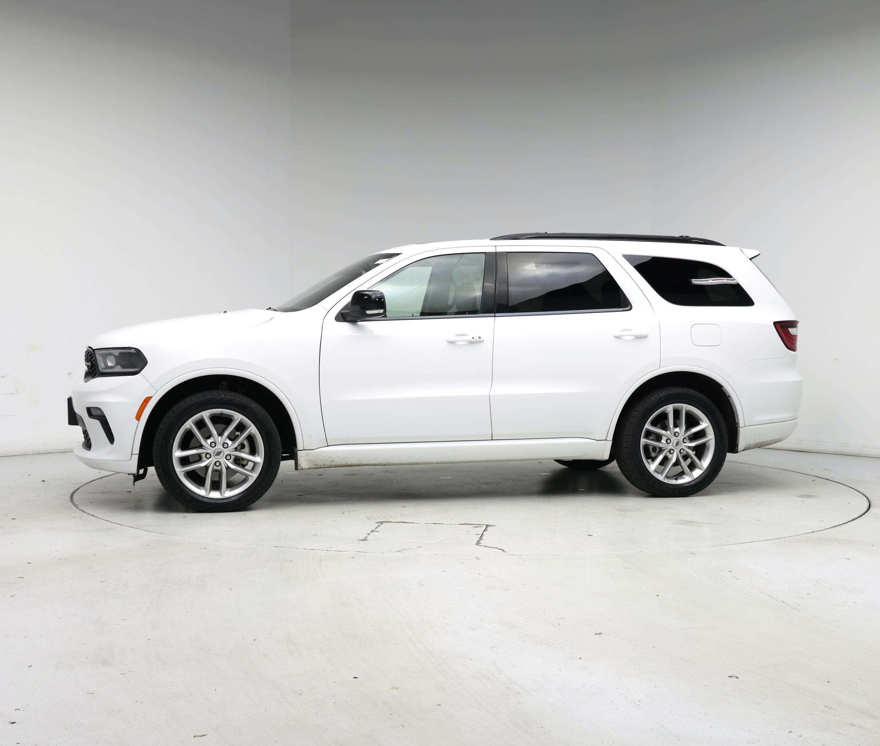 Thumbnail: 2023 Dodge Durango - 3