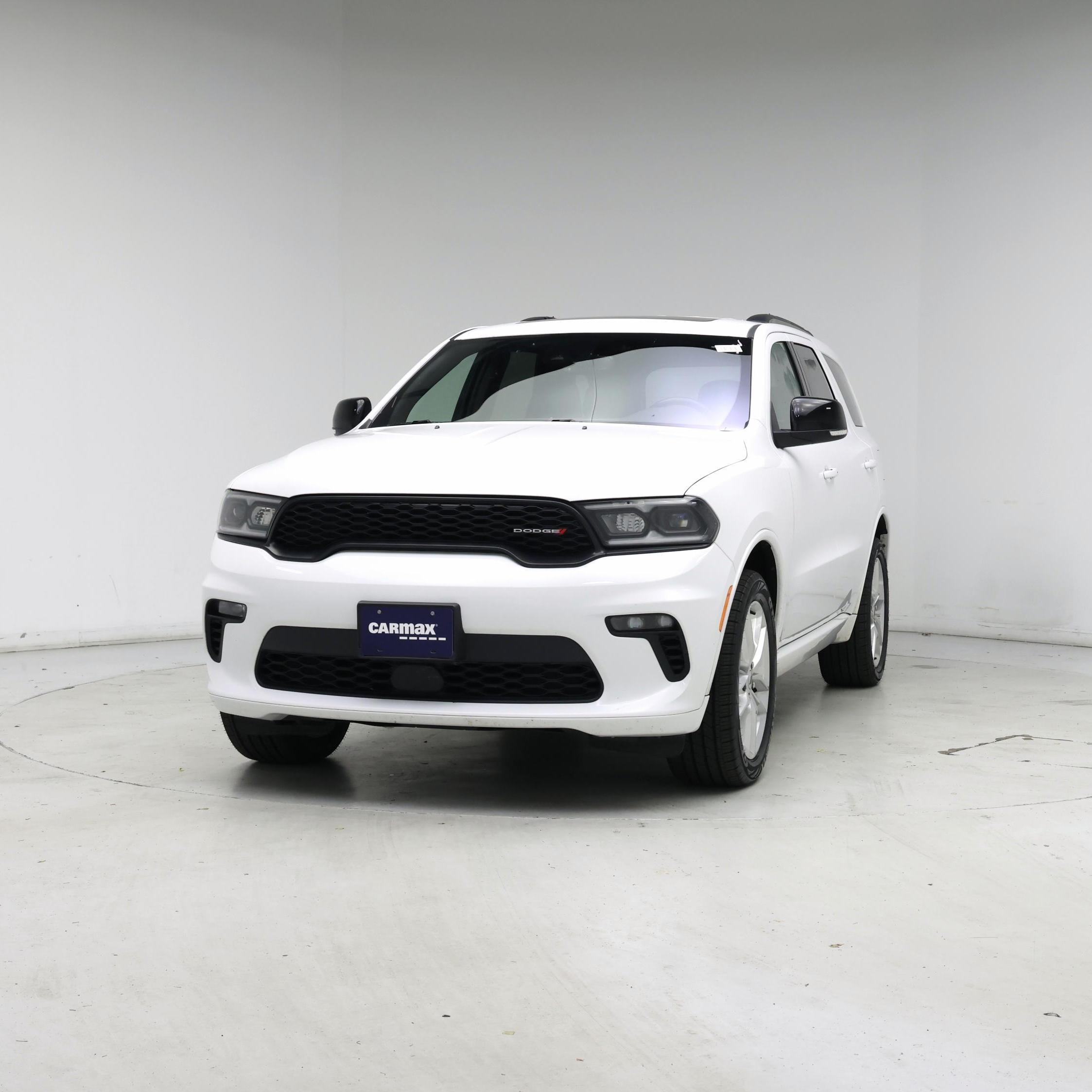 Thumbnail: 2023 Dodge Durango - 4