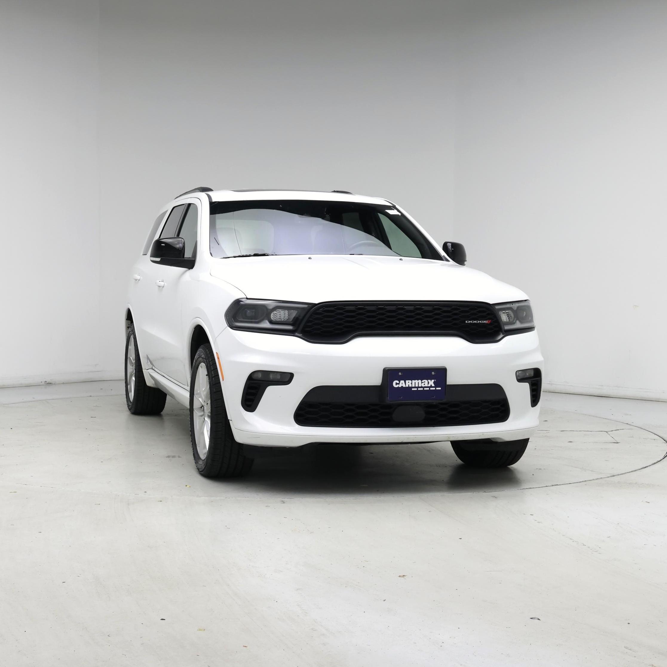 Thumbnail: 2023 Dodge Durango - 5