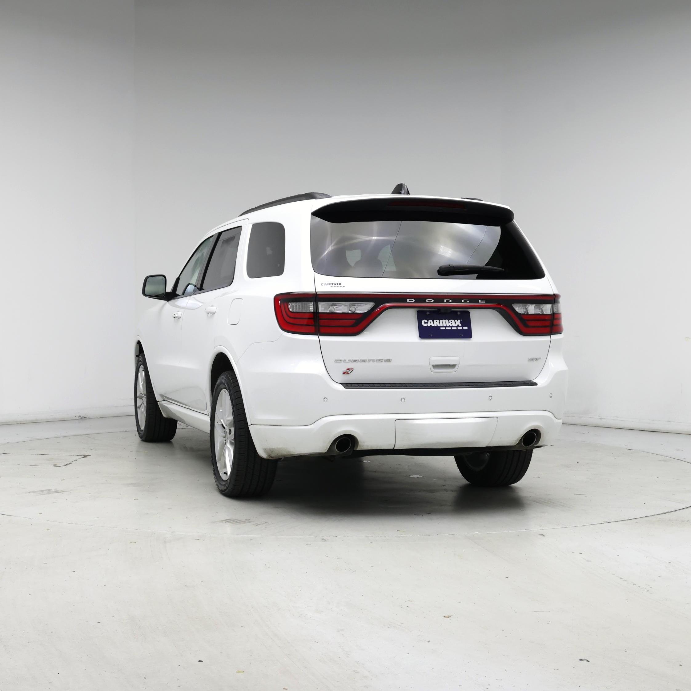 Thumbnail: 2023 Dodge Durango - 6