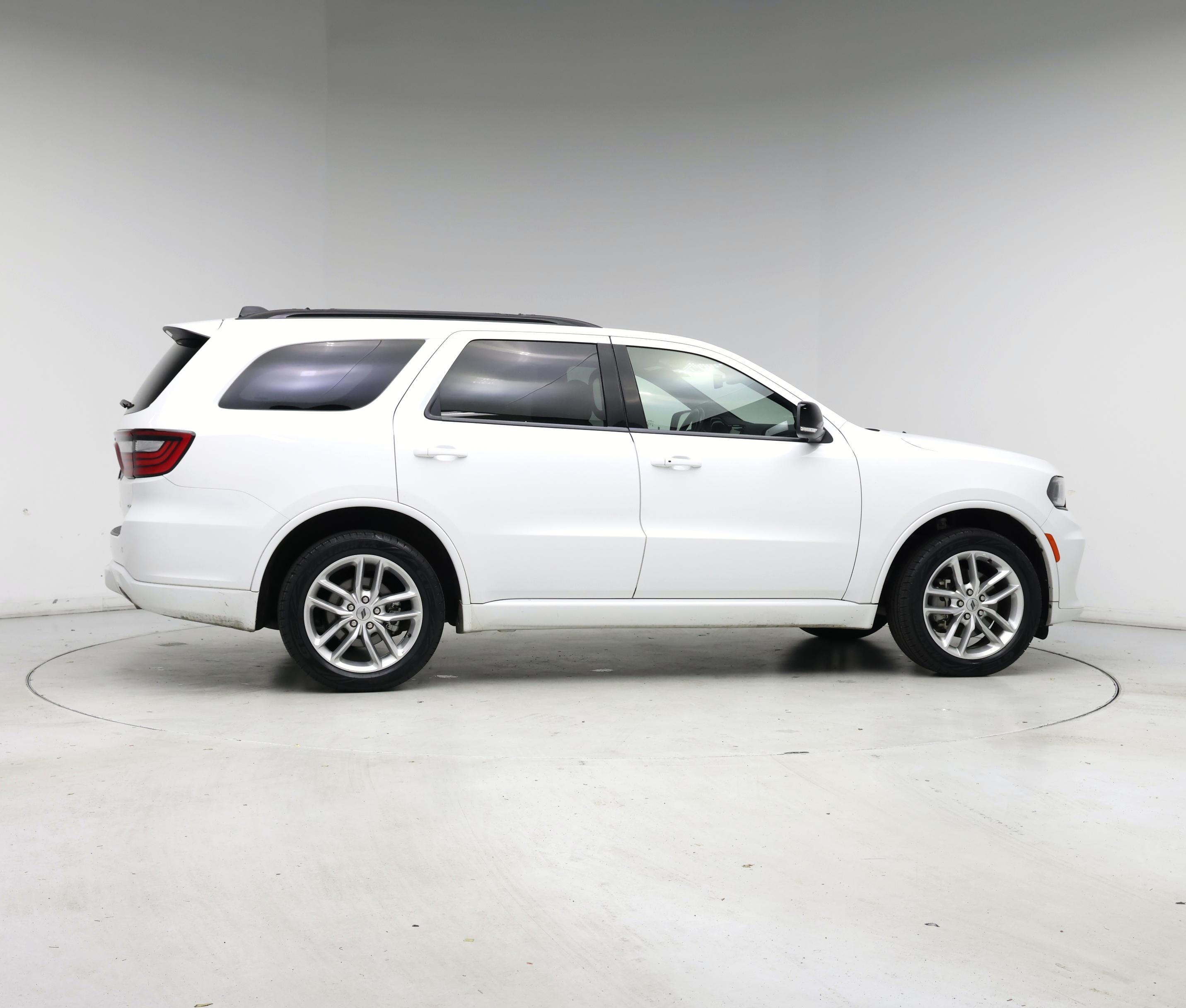 Thumbnail: 2023 Dodge Durango - 7