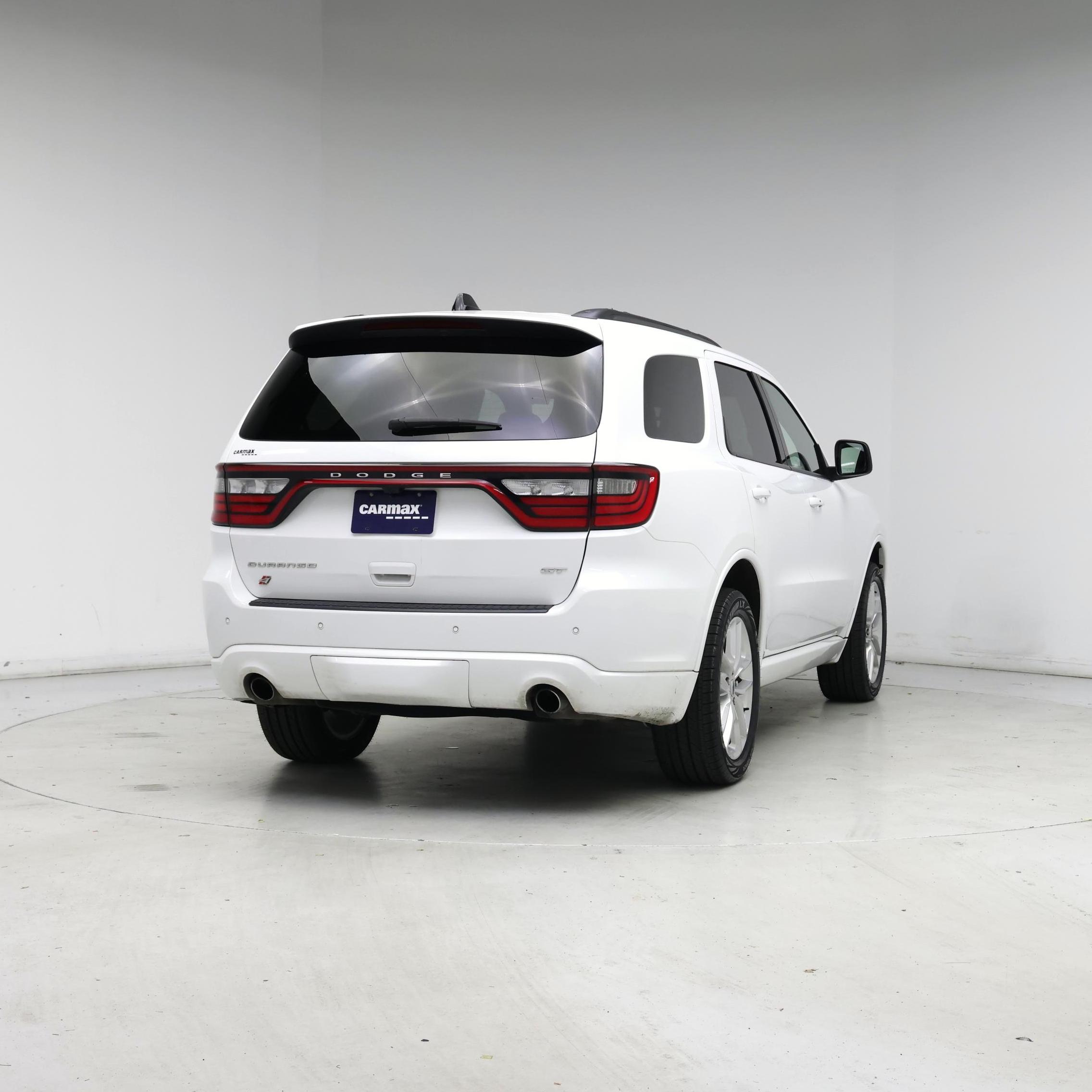 Thumbnail: 2023 Dodge Durango - 8