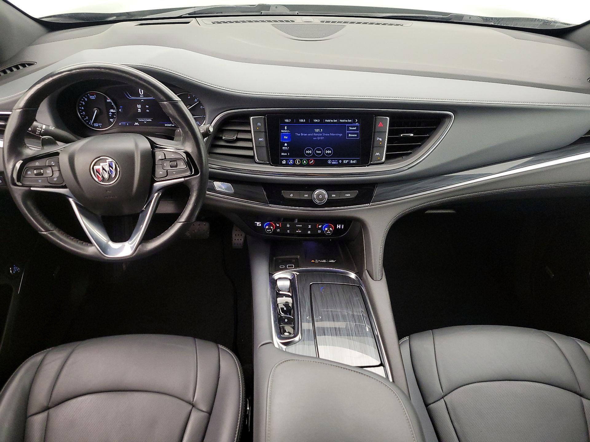 Thumbnail: 2024 Buick Enclave - 9