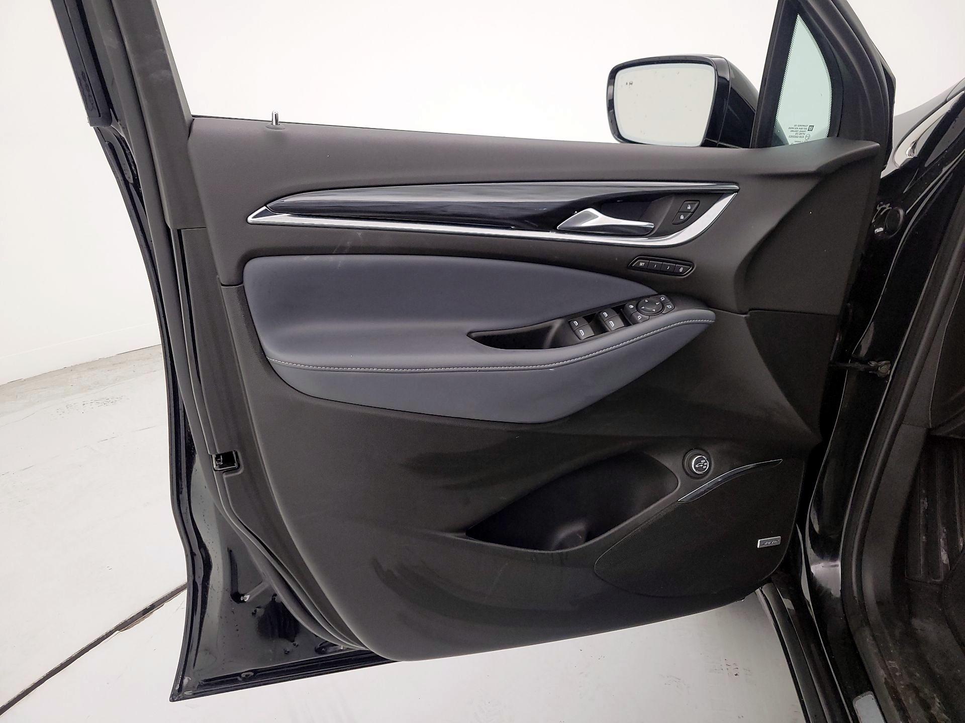 Thumbnail: 2024 Buick Enclave - 12