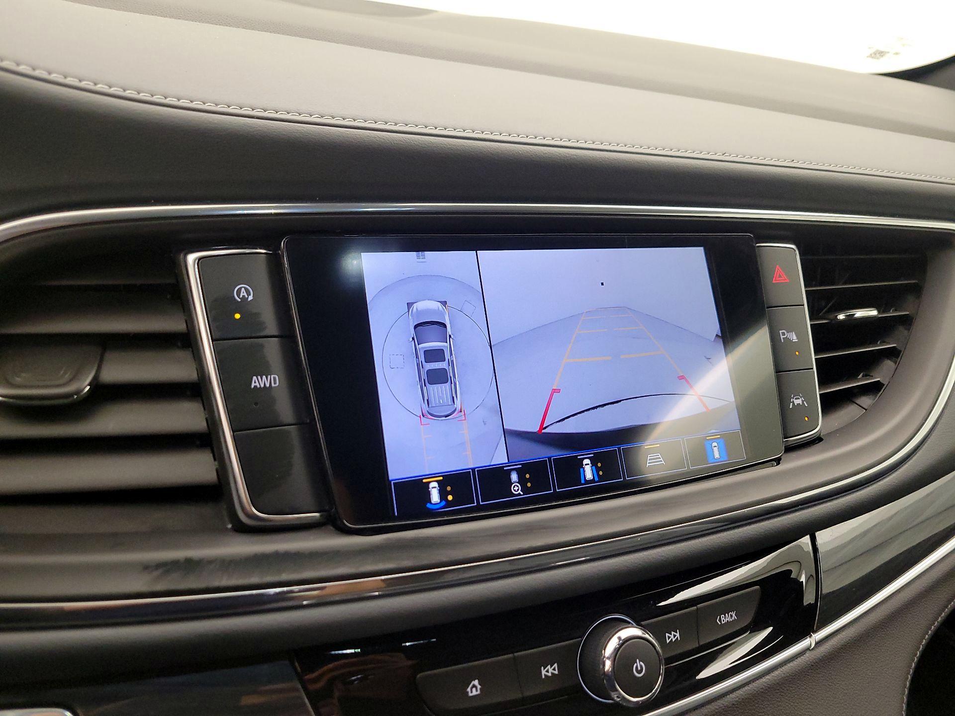 Thumbnail: 2024 Buick Enclave - 14