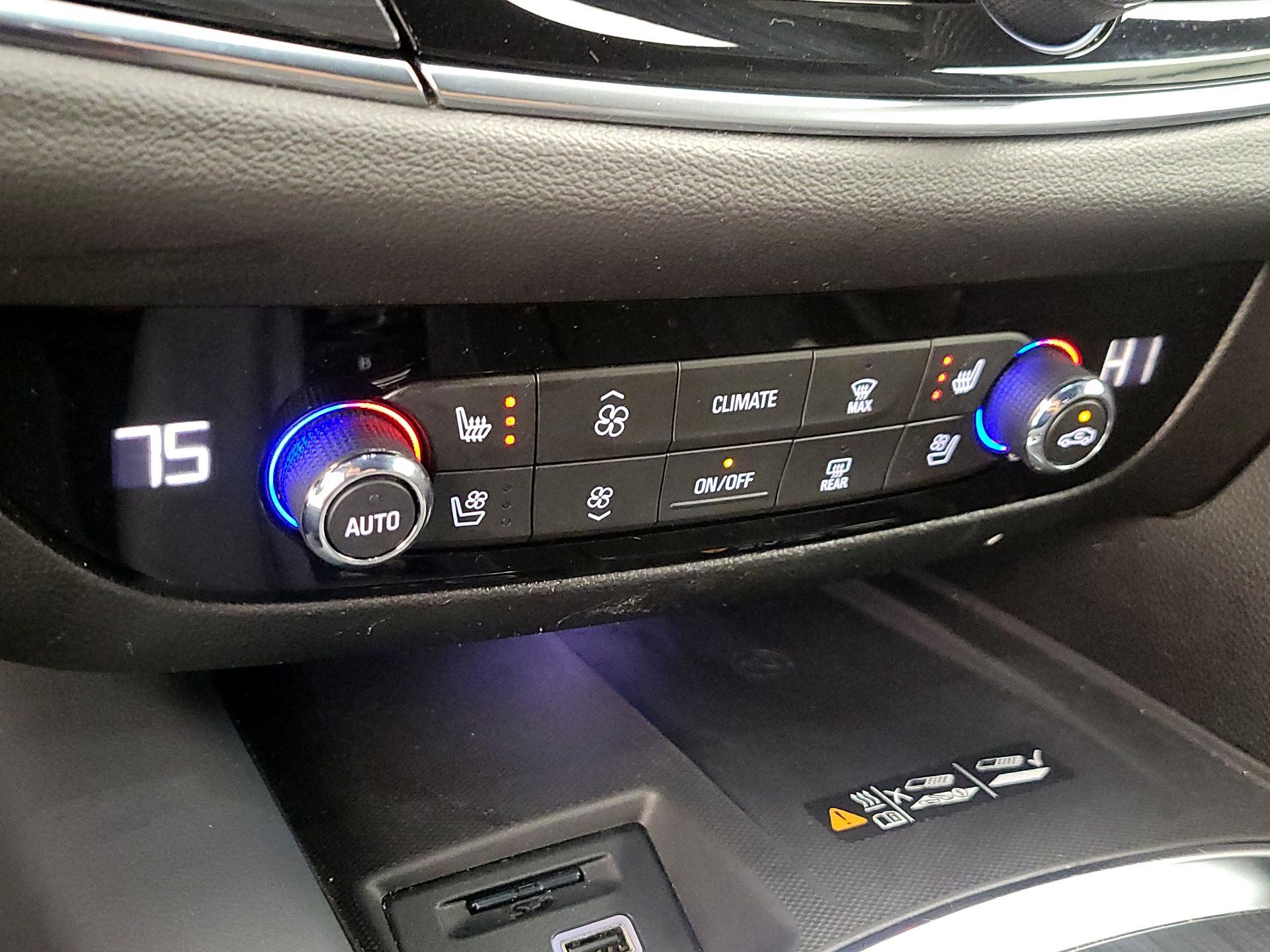 Thumbnail: 2024 Buick Enclave - 16