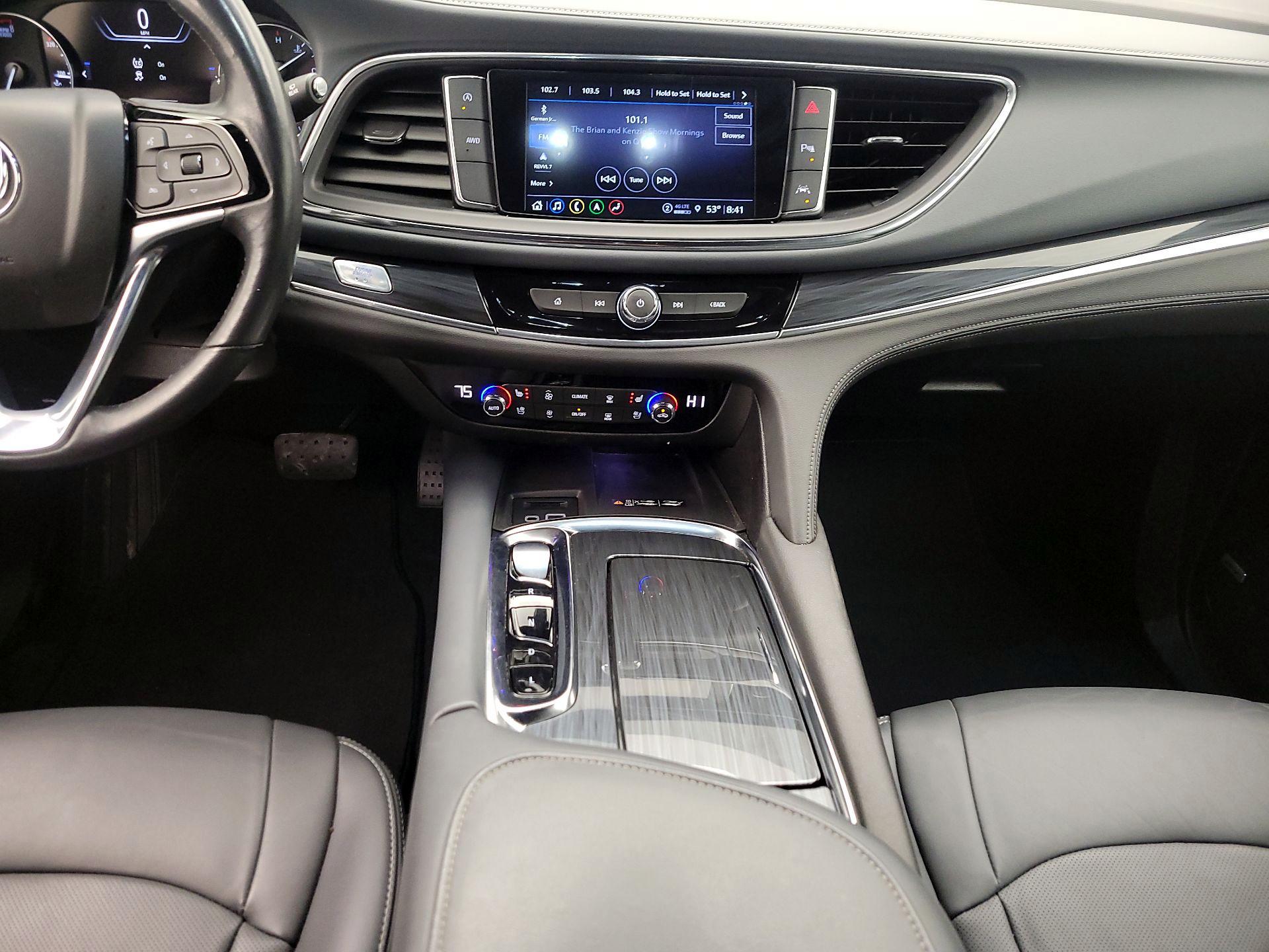 Thumbnail: 2024 Buick Enclave - 17