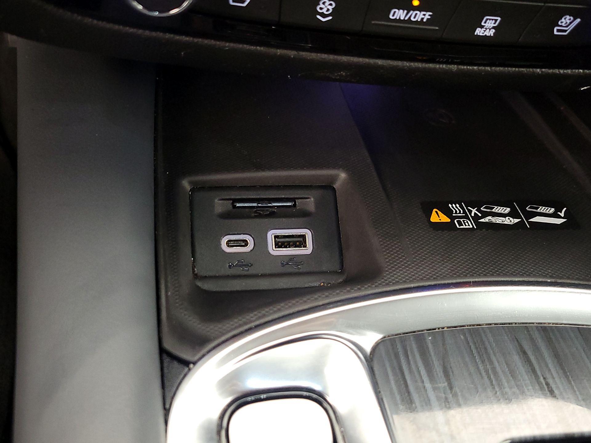 Thumbnail: 2024 Buick Enclave - 18