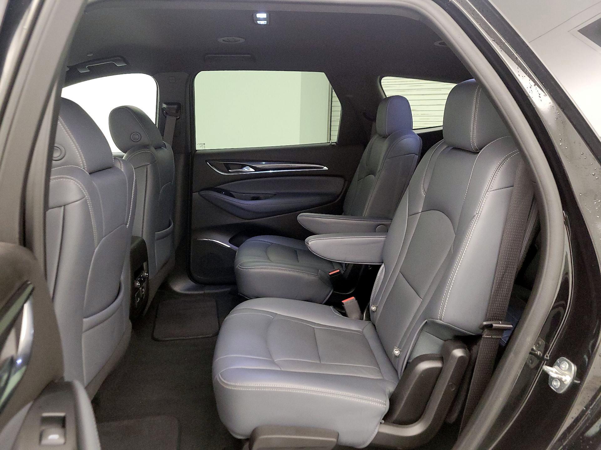 Thumbnail: 2024 Buick Enclave - 19