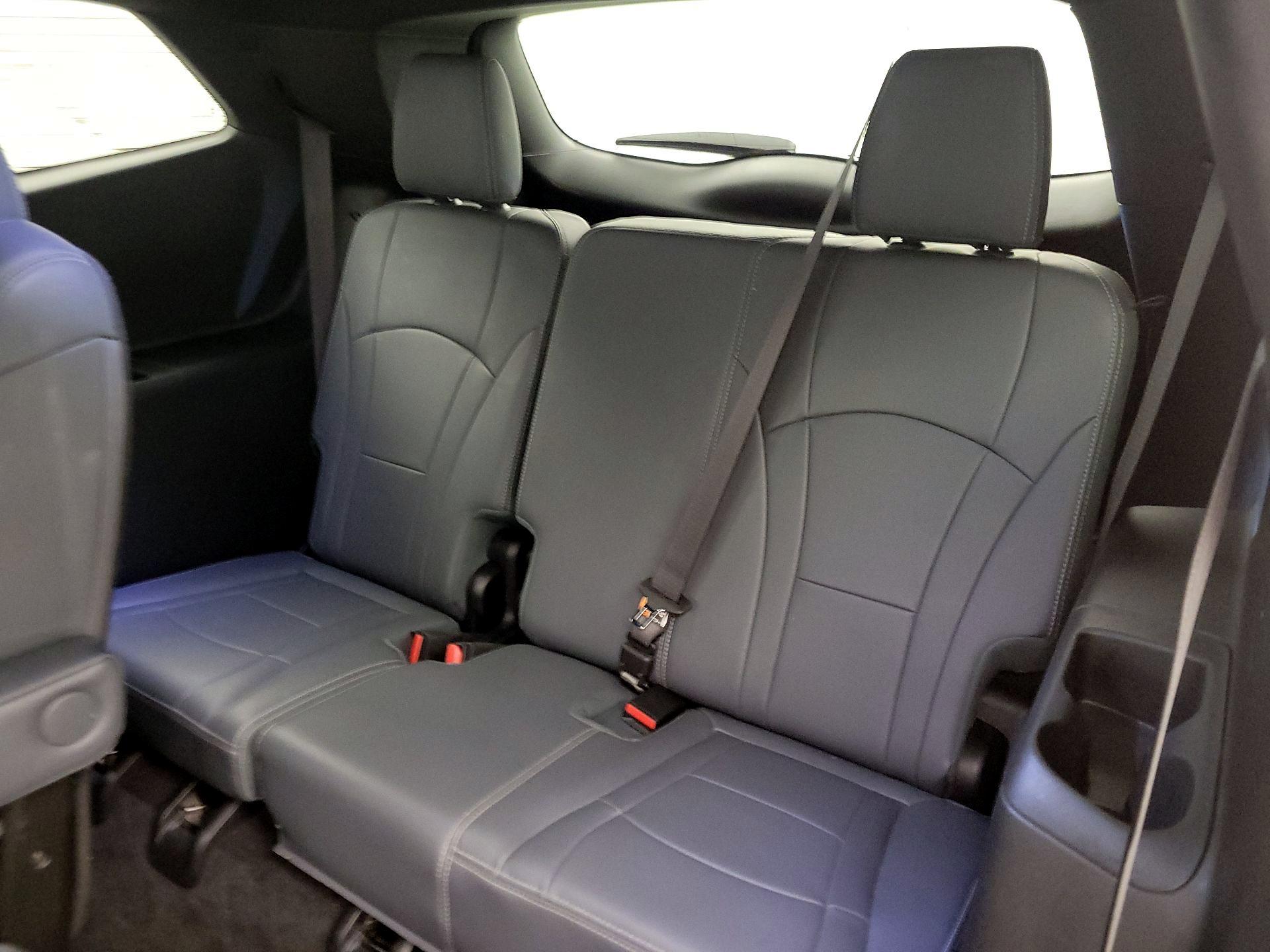 Thumbnail: 2024 Buick Enclave - 20