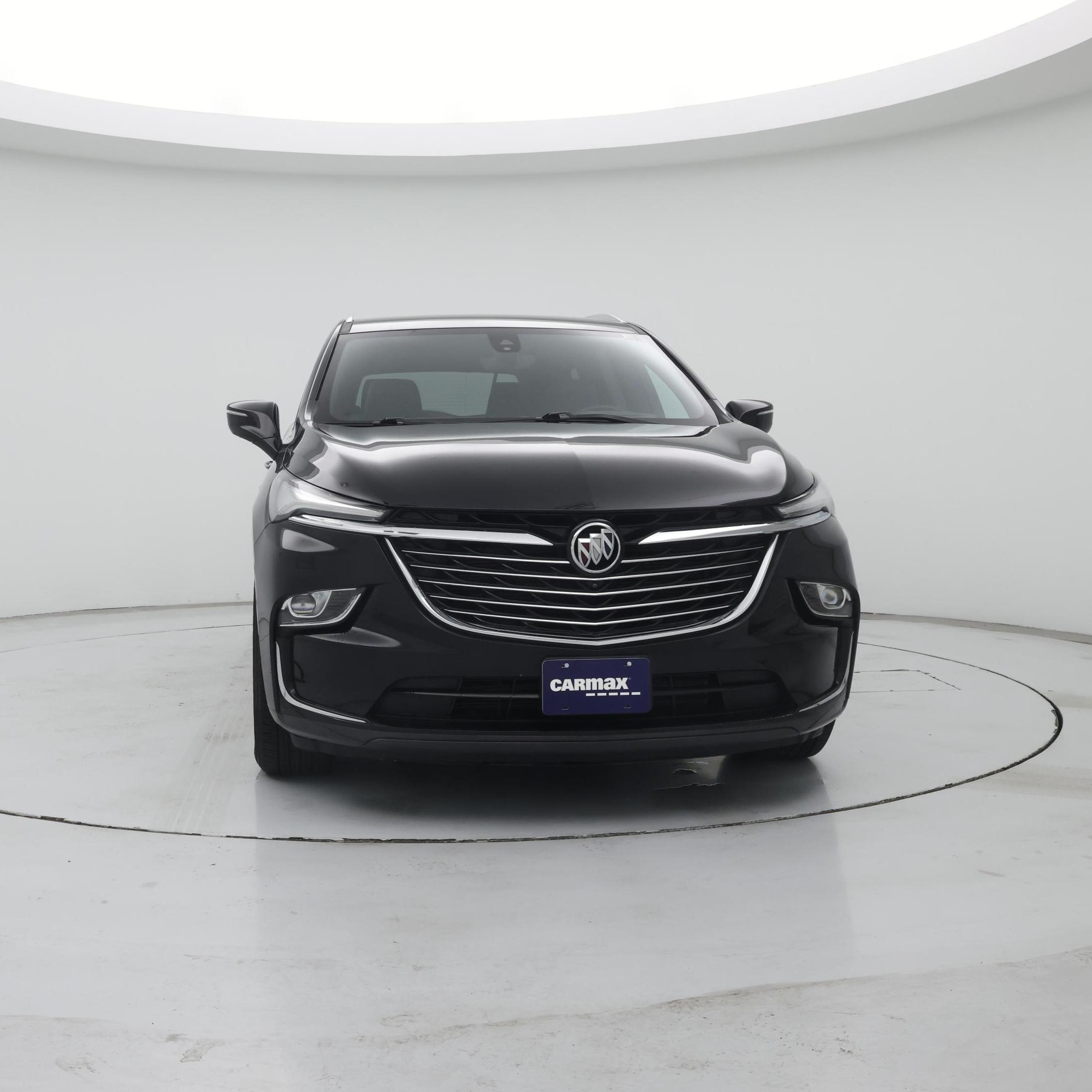 Thumbnail: 2024 Buick Enclave - 5