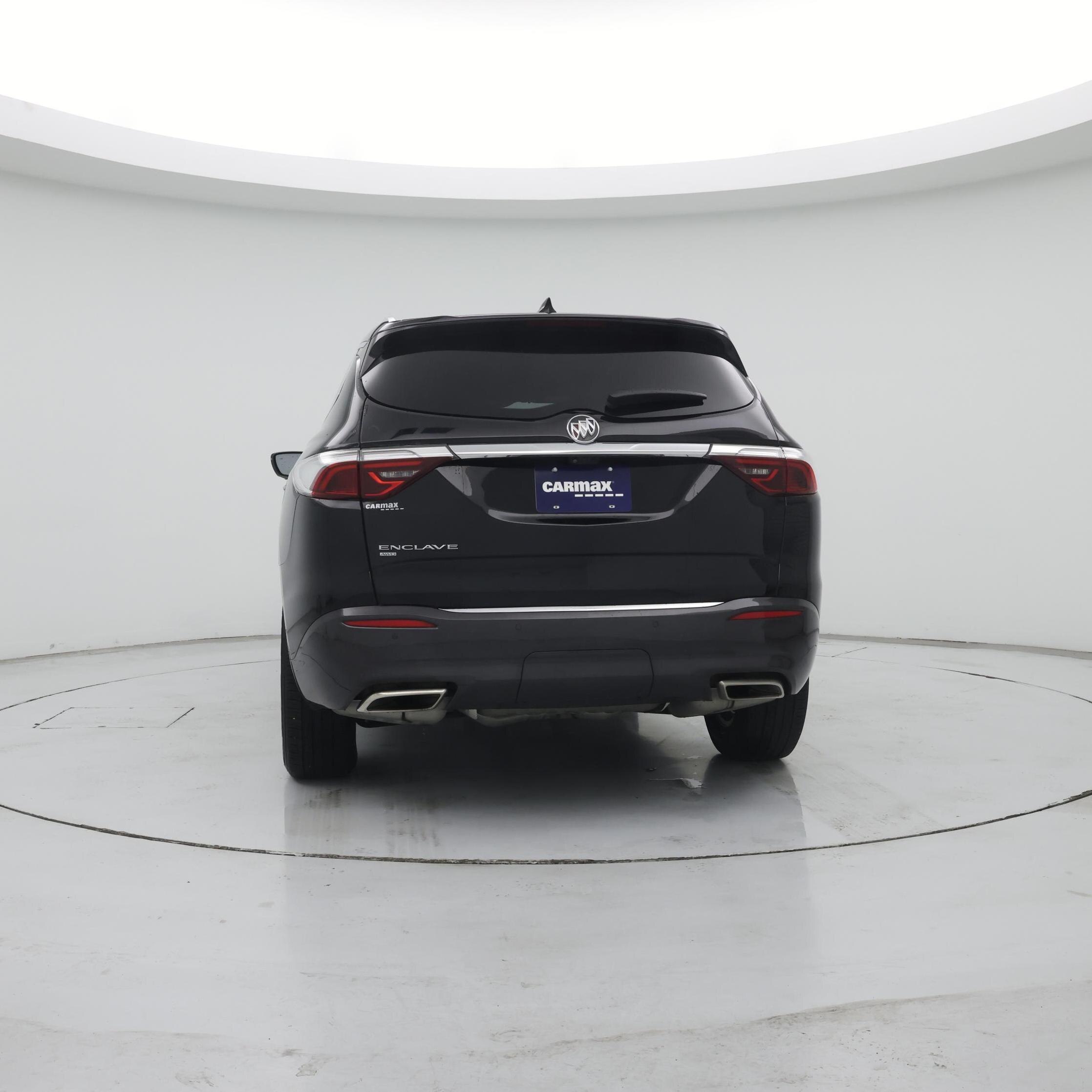 Thumbnail: 2024 Buick Enclave - 6