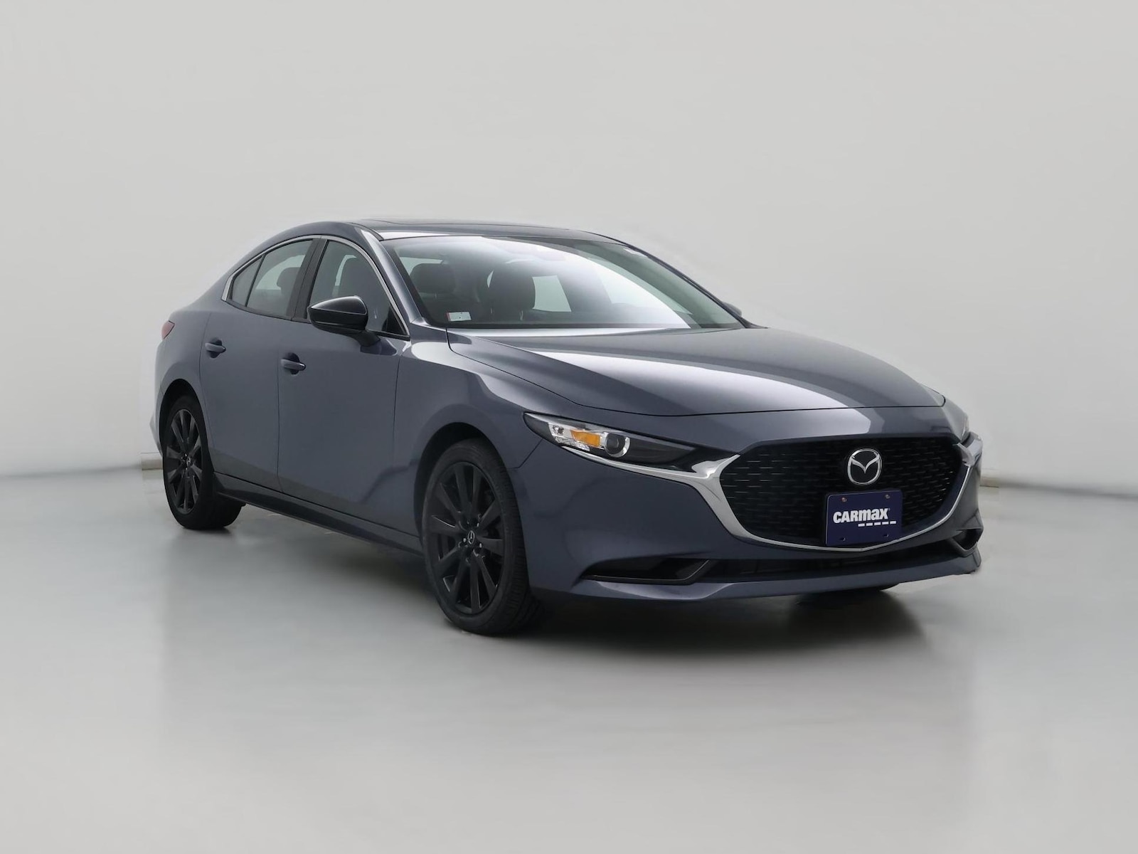 2022 Mazda Mazda3 Carbon Edition