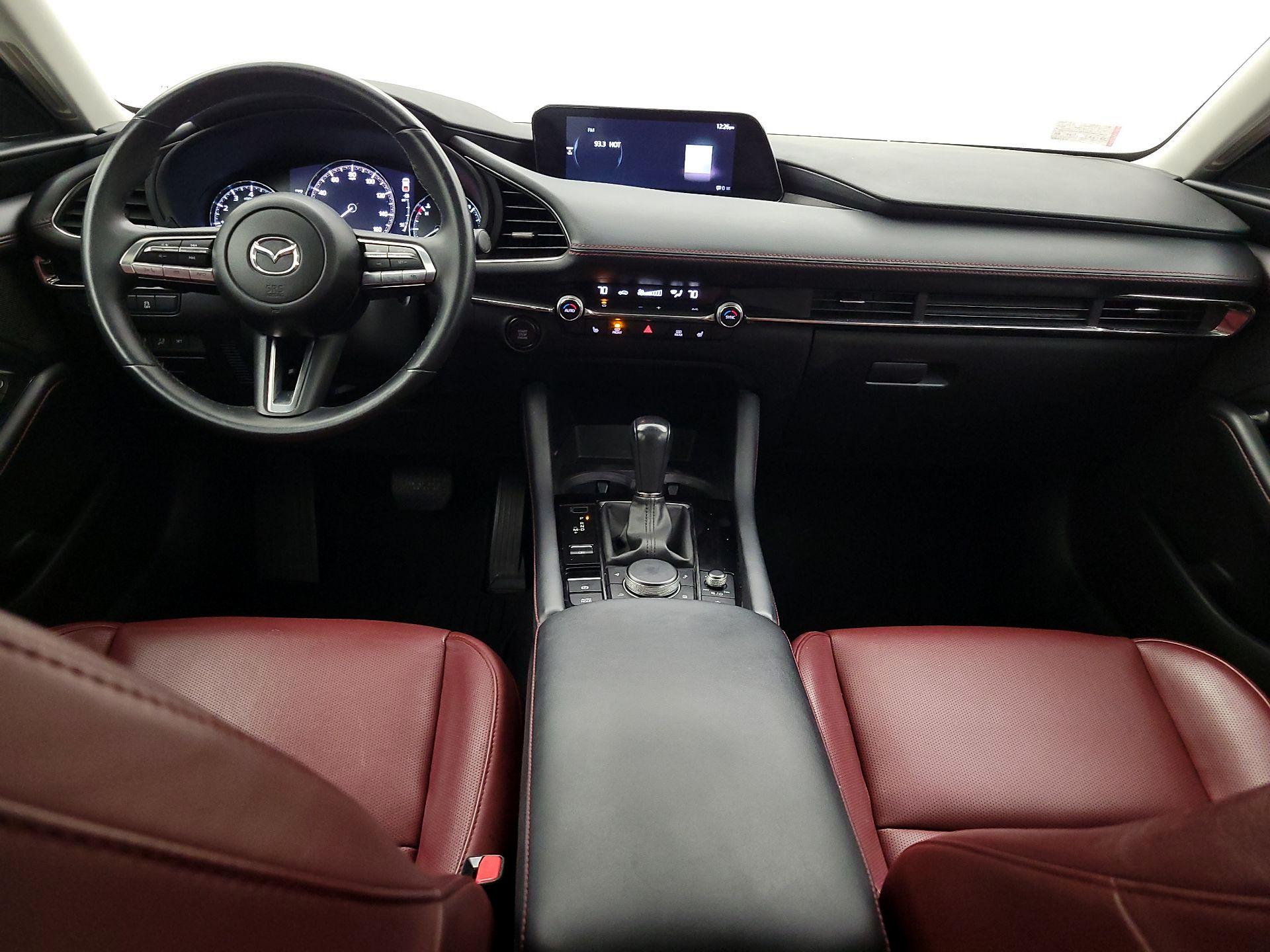 Thumbnail: 2022 Mazda Mazda3 - 9