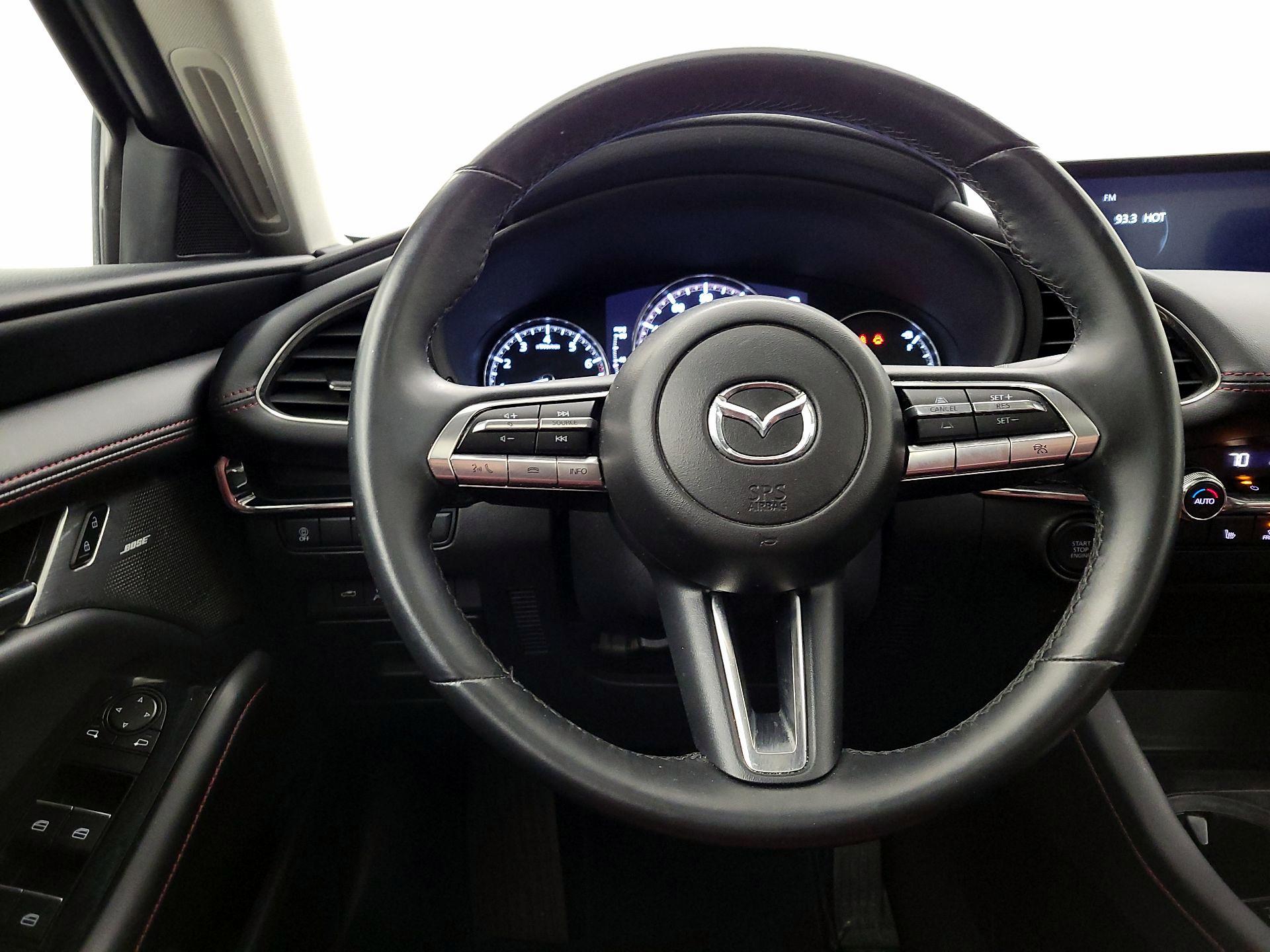 Thumbnail: 2022 Mazda Mazda3 - 10